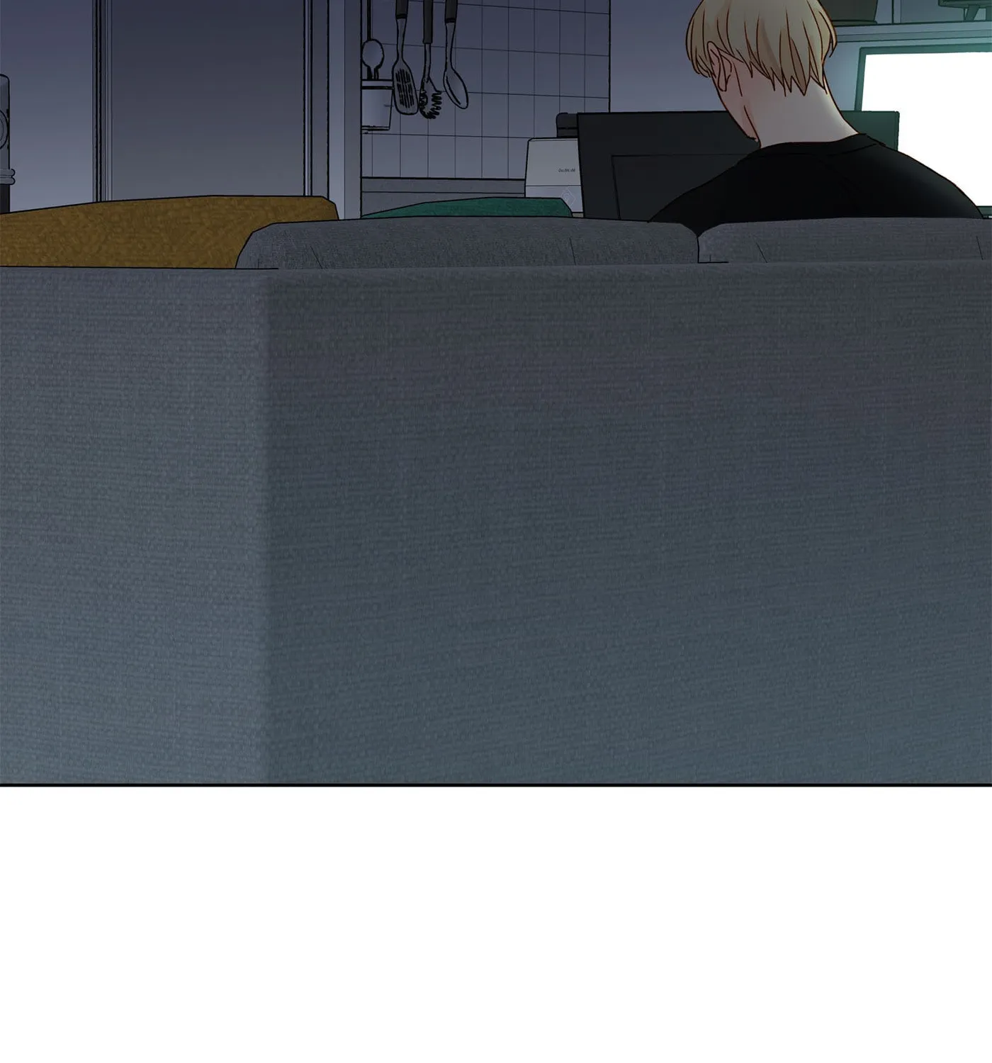 Home (Ep) Chapter 20 page 71 - 