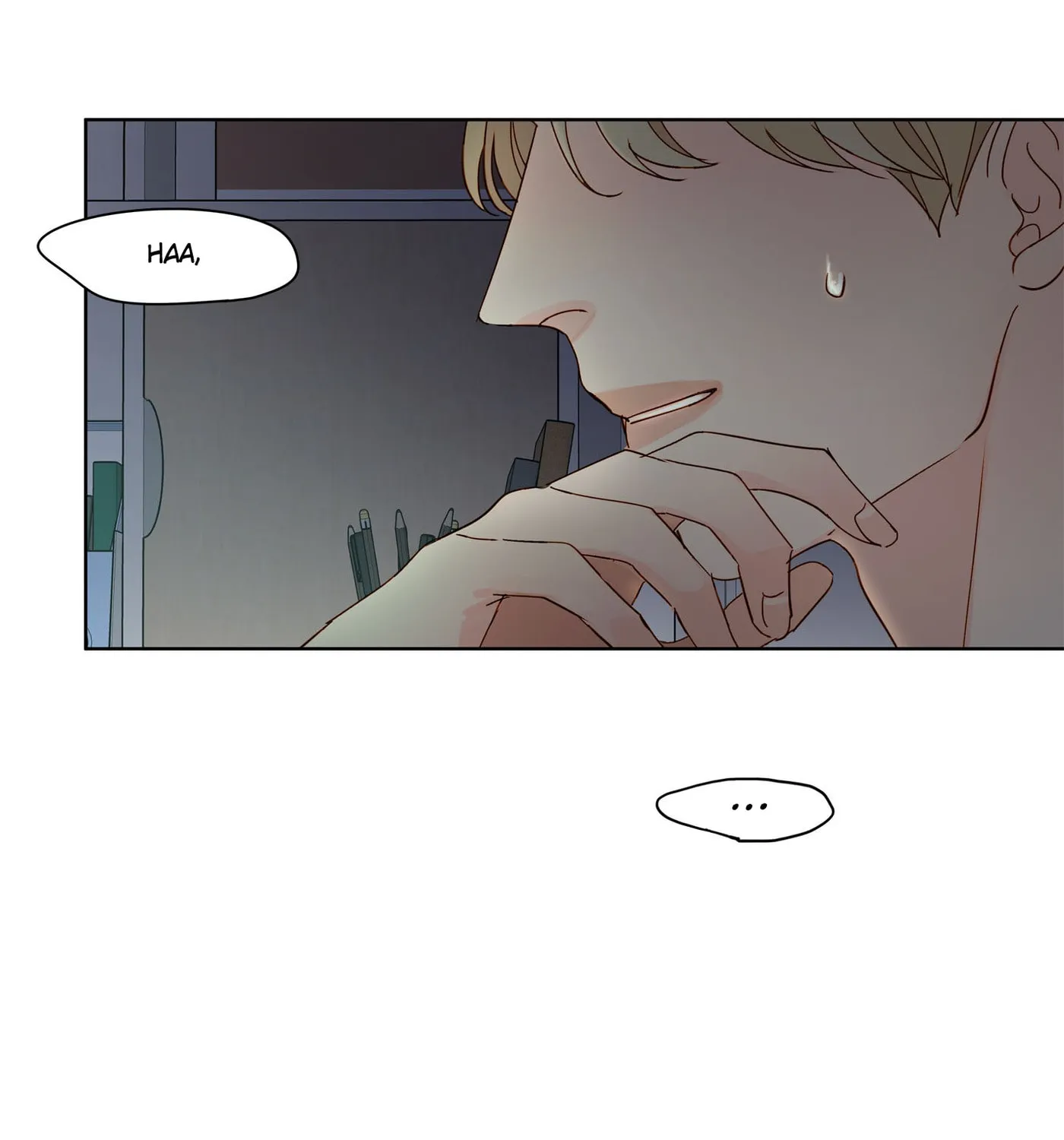 Home (Ep) Chapter 20 page 73 - 