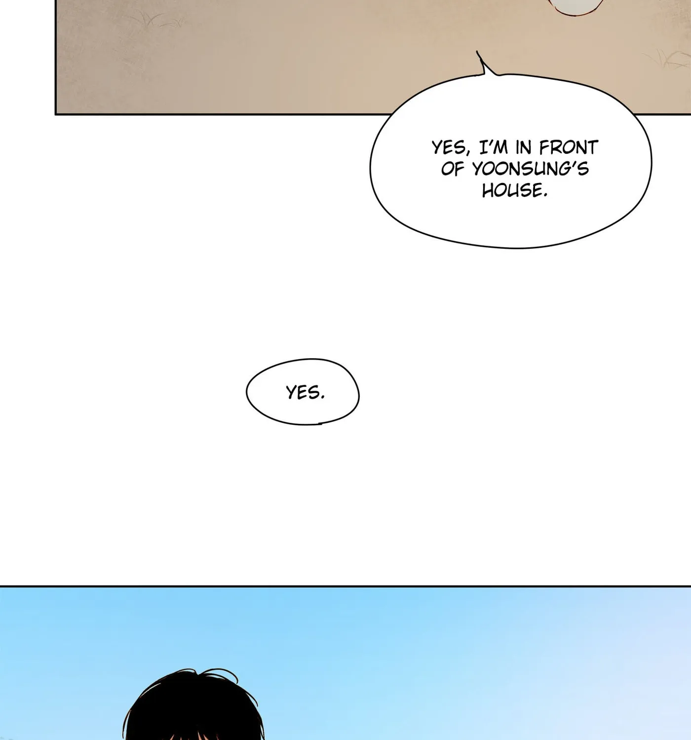 Home (Ep) Chapter 20 page 77 - 