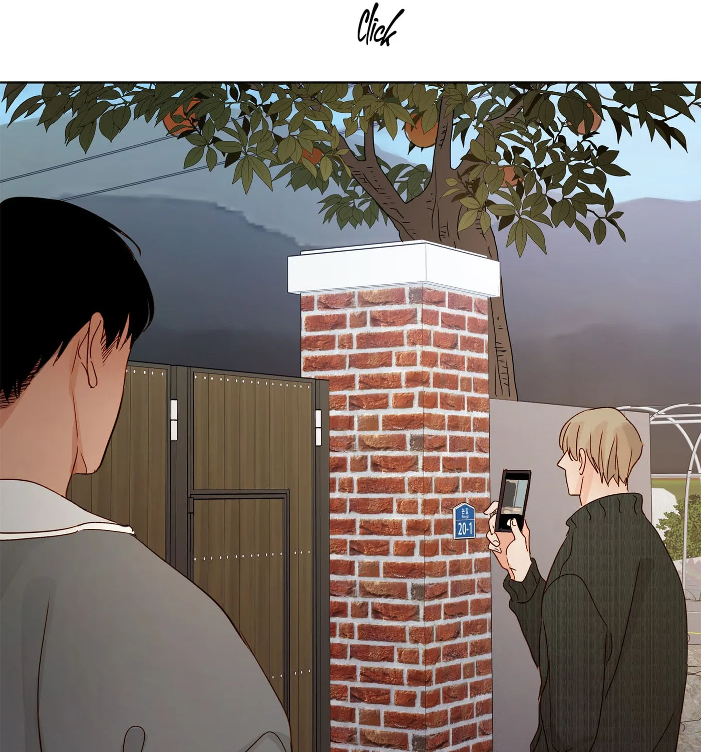 Home (Ep) Chapter 20 page 81 - 