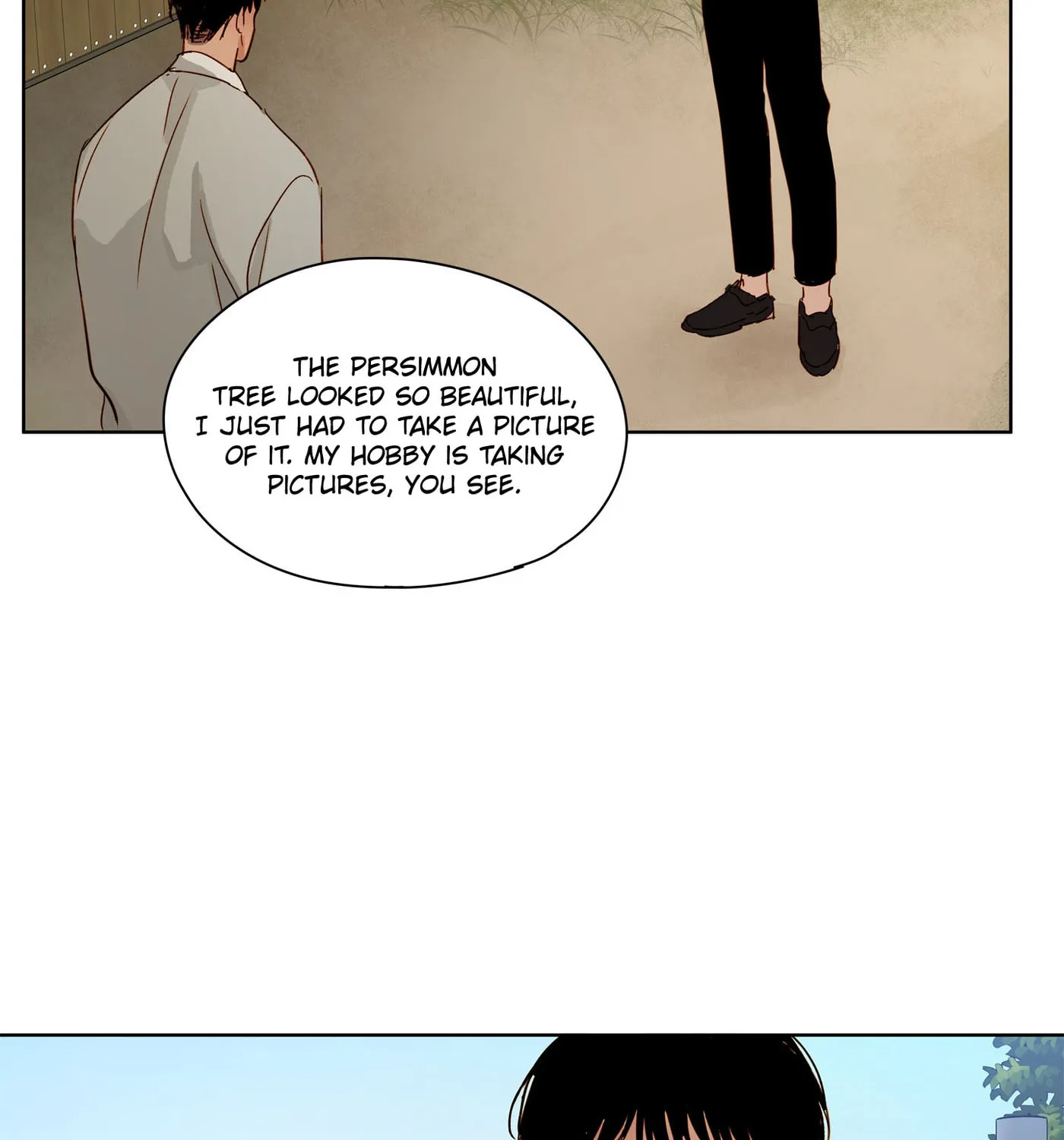Home (Ep) Chapter 20 page 84 - 