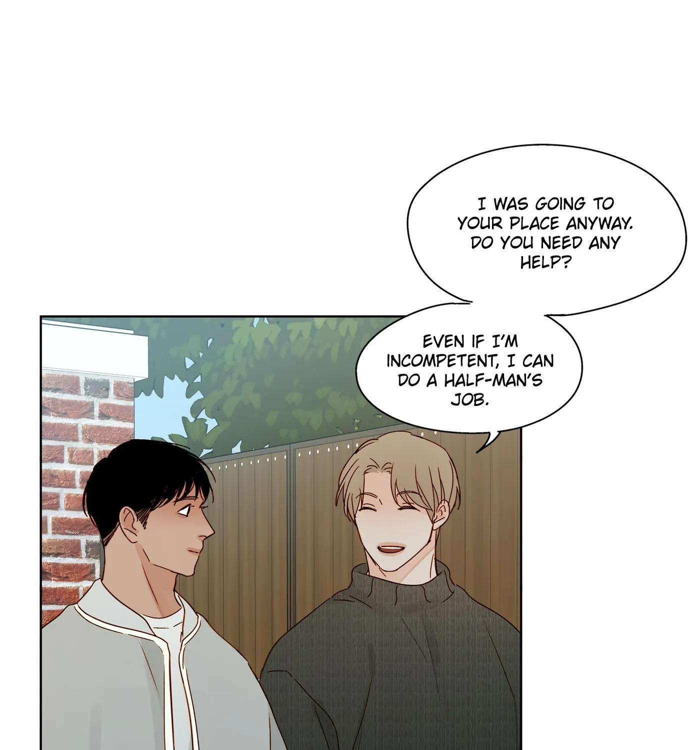 Home (Ep) Chapter 20 page 87 - 