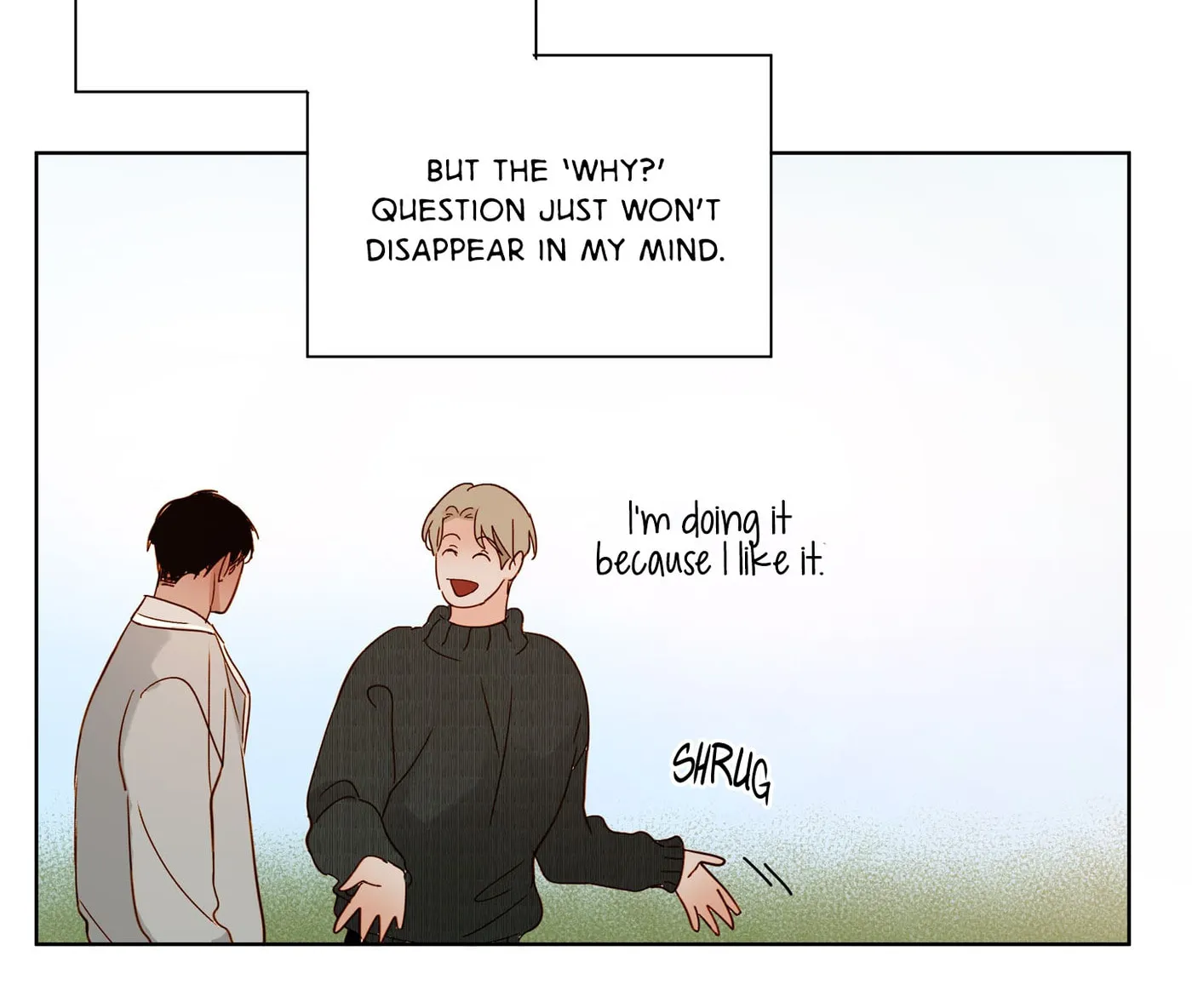 Home (Ep) Chapter 20 page 92 - 