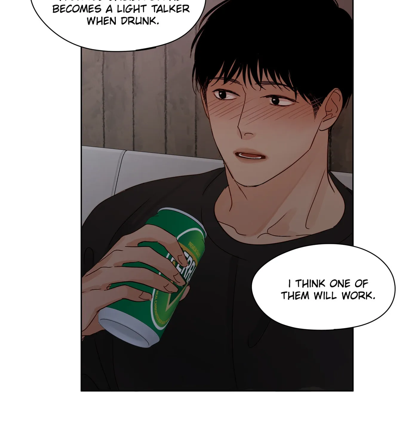 Home (Ep) Chapter 21 page 102 - 