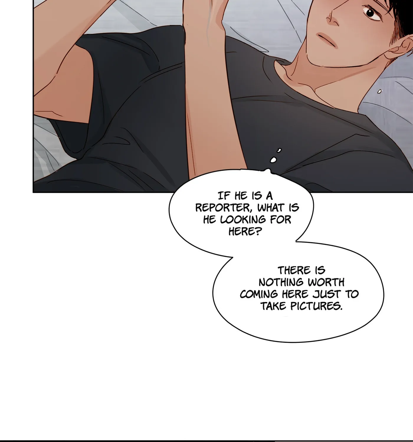 Home (Ep) Chapter 21 page 13 - 