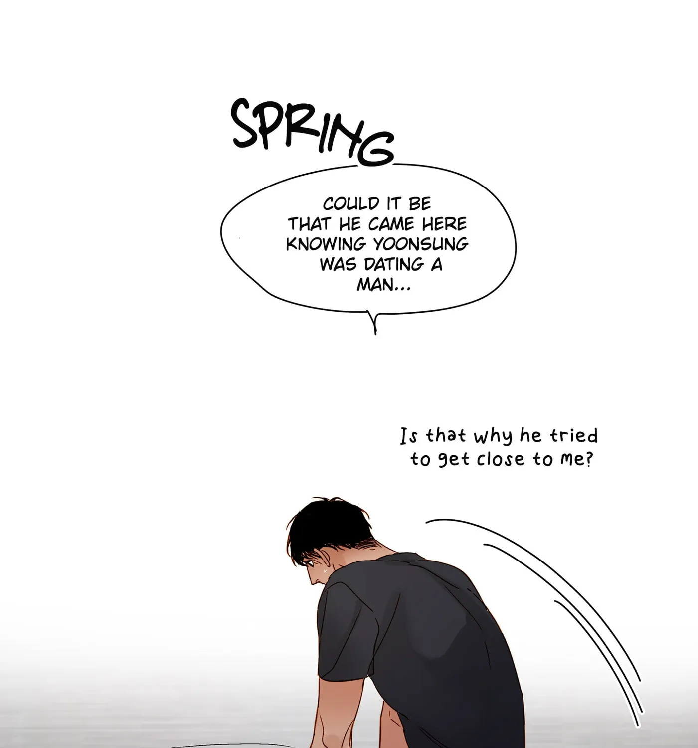 Home (Ep) Chapter 21 page 17 - 