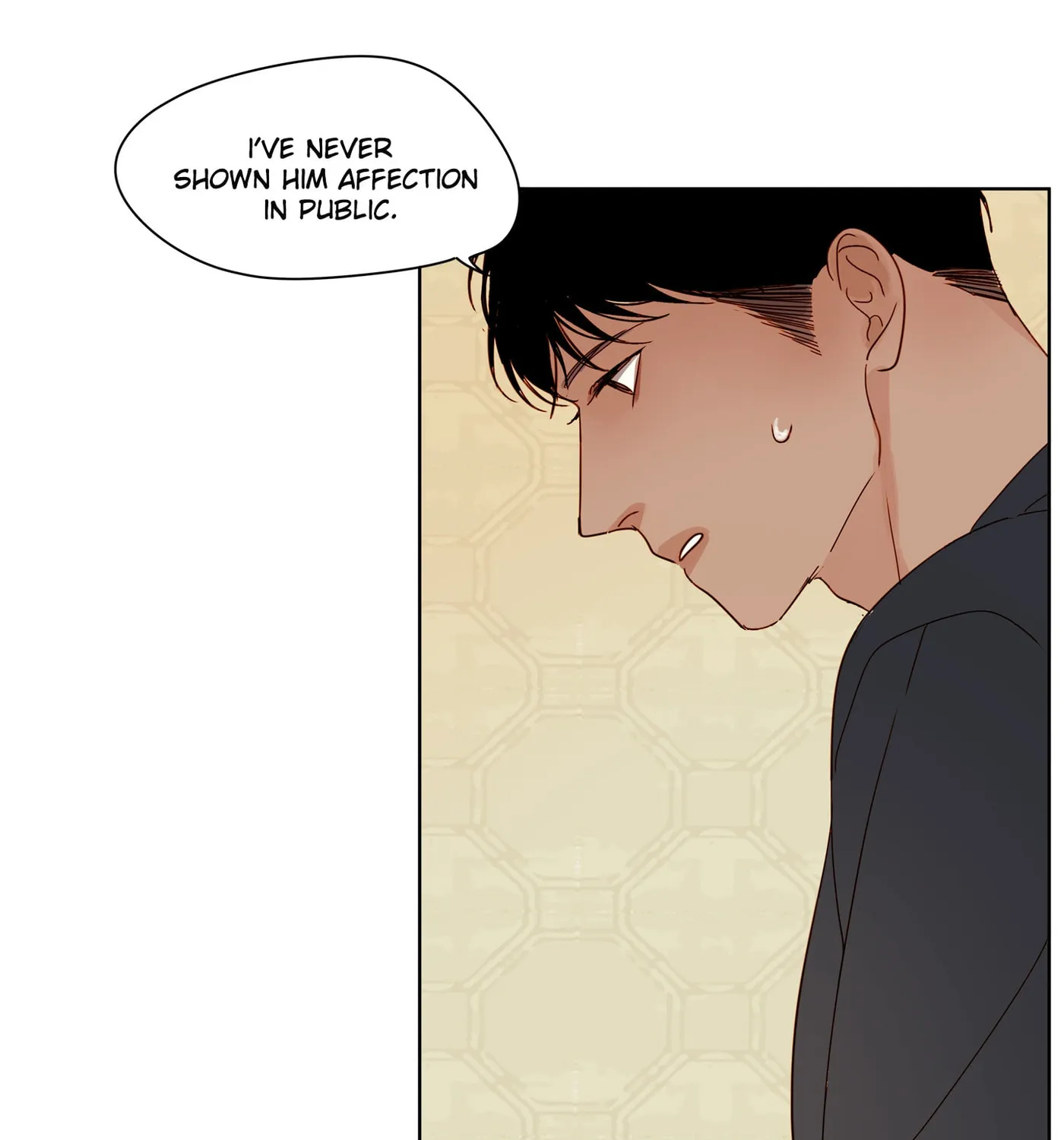 Home (Ep) Chapter 21 page 20 - 