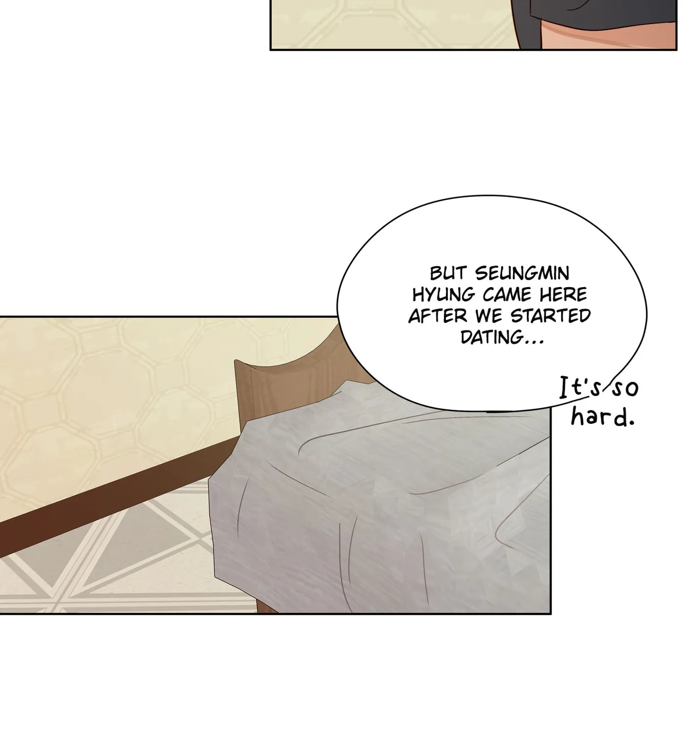 Home (Ep) Chapter 21 page 21 - 