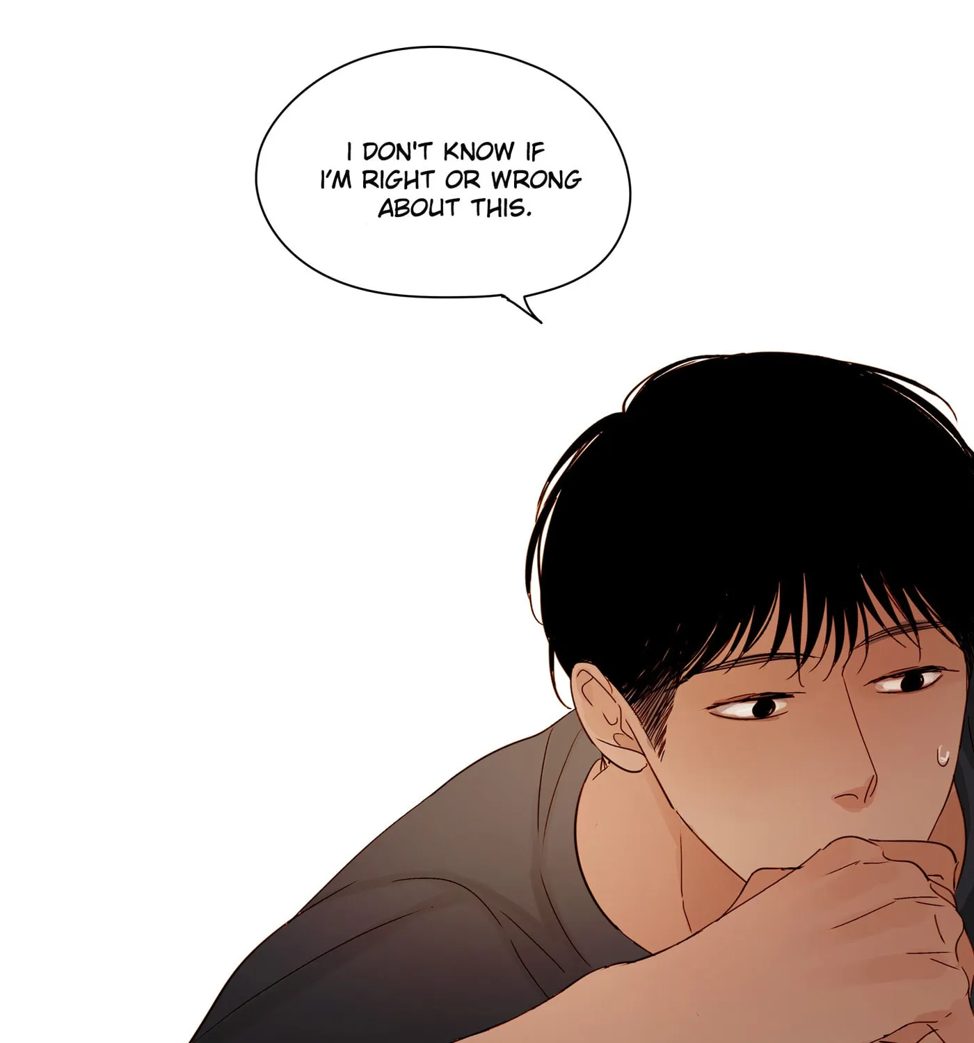 Home (Ep) Chapter 21 page 23 - 