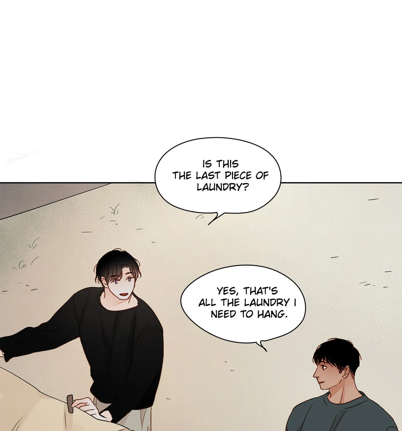 Home (Ep) Chapter 21 page 28 - 