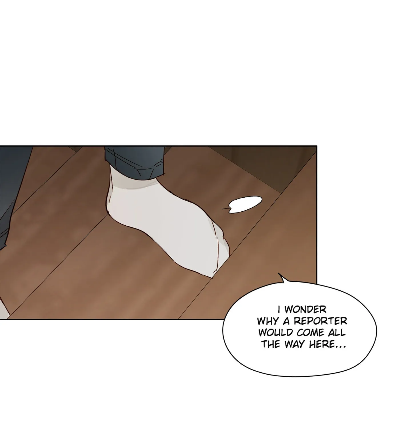 Home (Ep) Chapter 21 page 4 - 