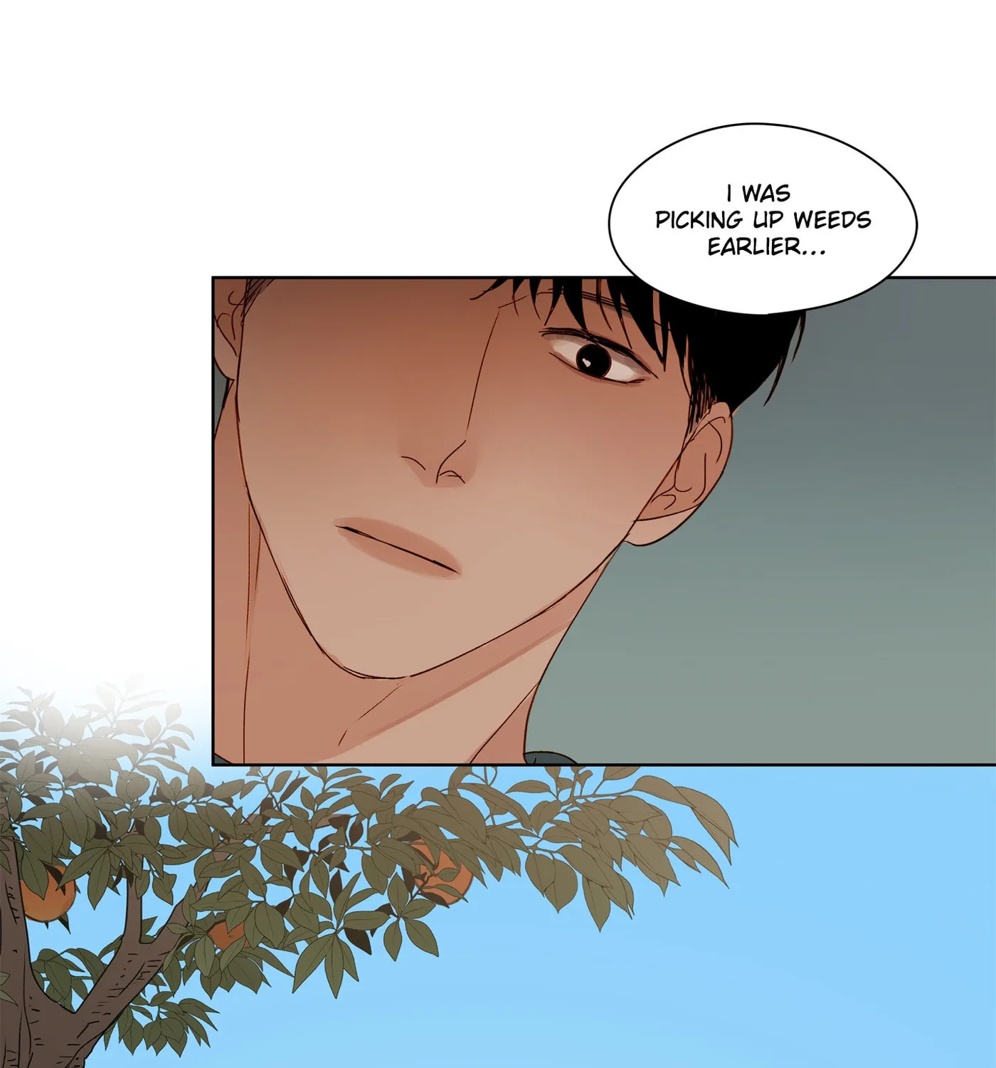 Home (Ep) Chapter 21 page 31 - 