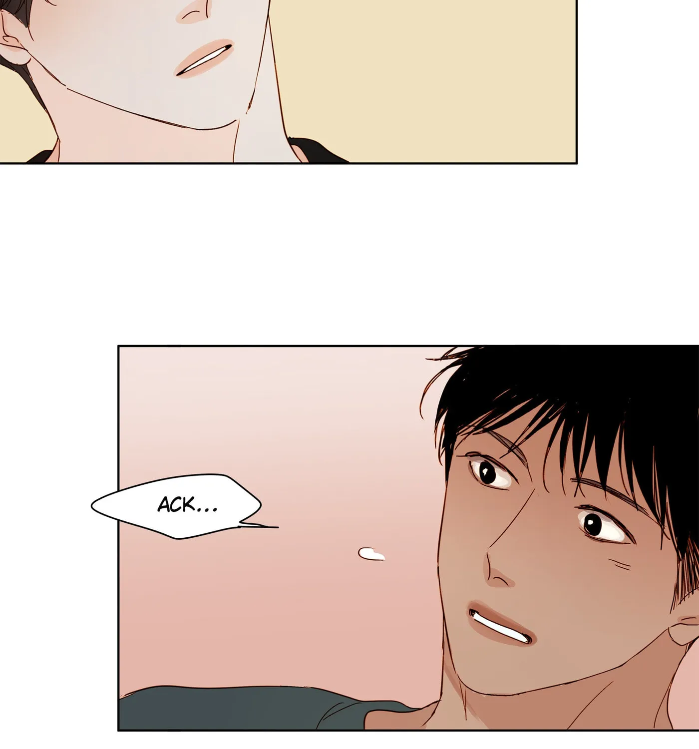 Home (Ep) Chapter 21 page 34 - 
