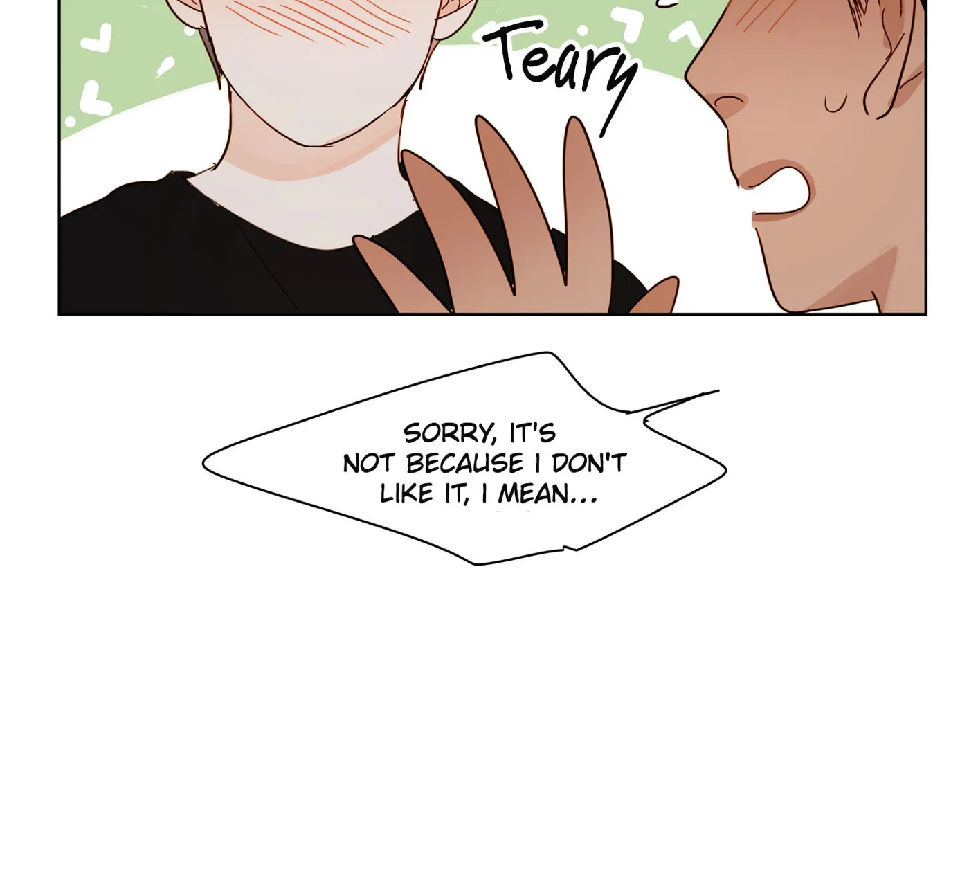 Home (Ep) Chapter 21 page 36 - 