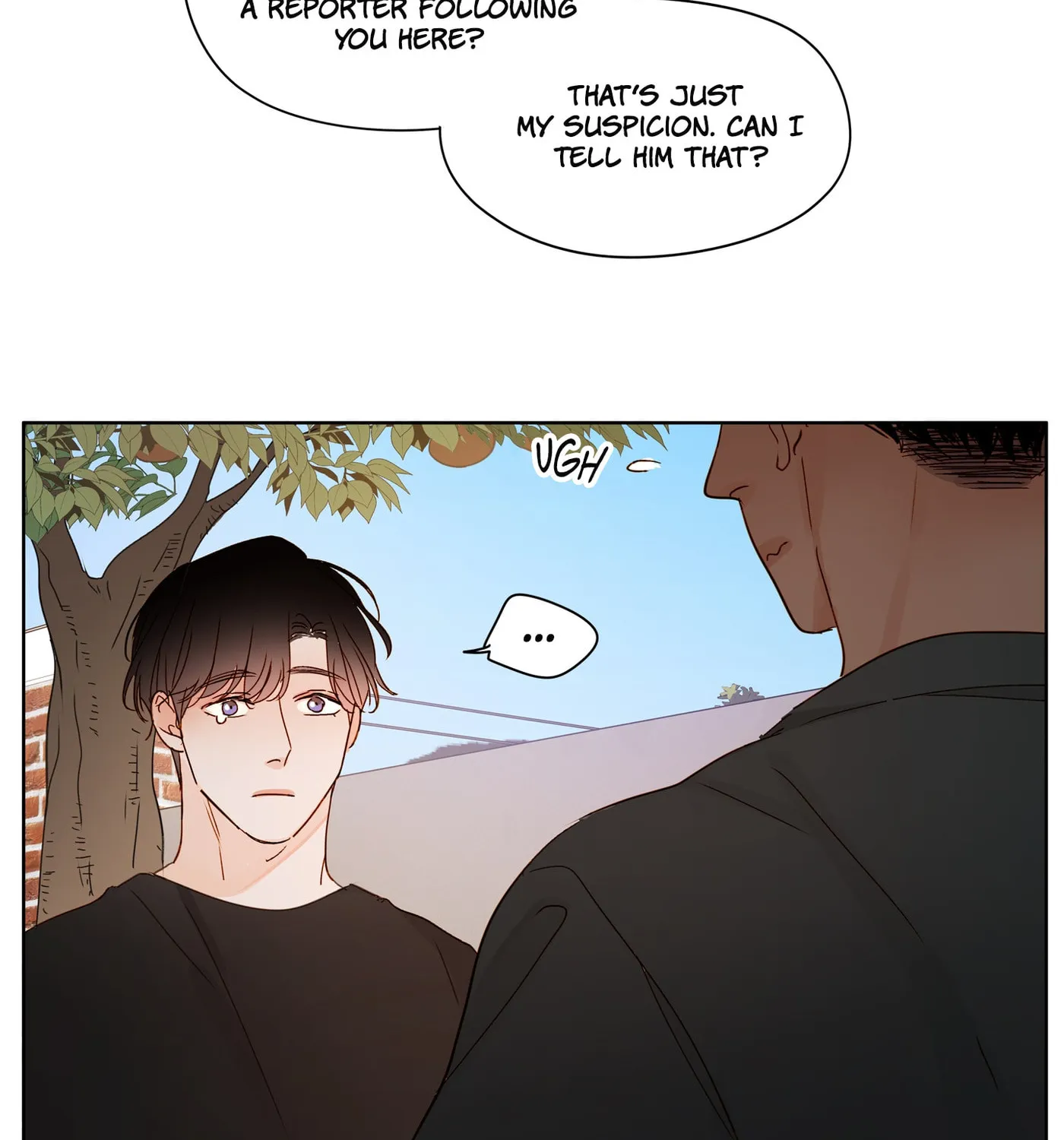 Home (Ep) Chapter 21 page 38 - 