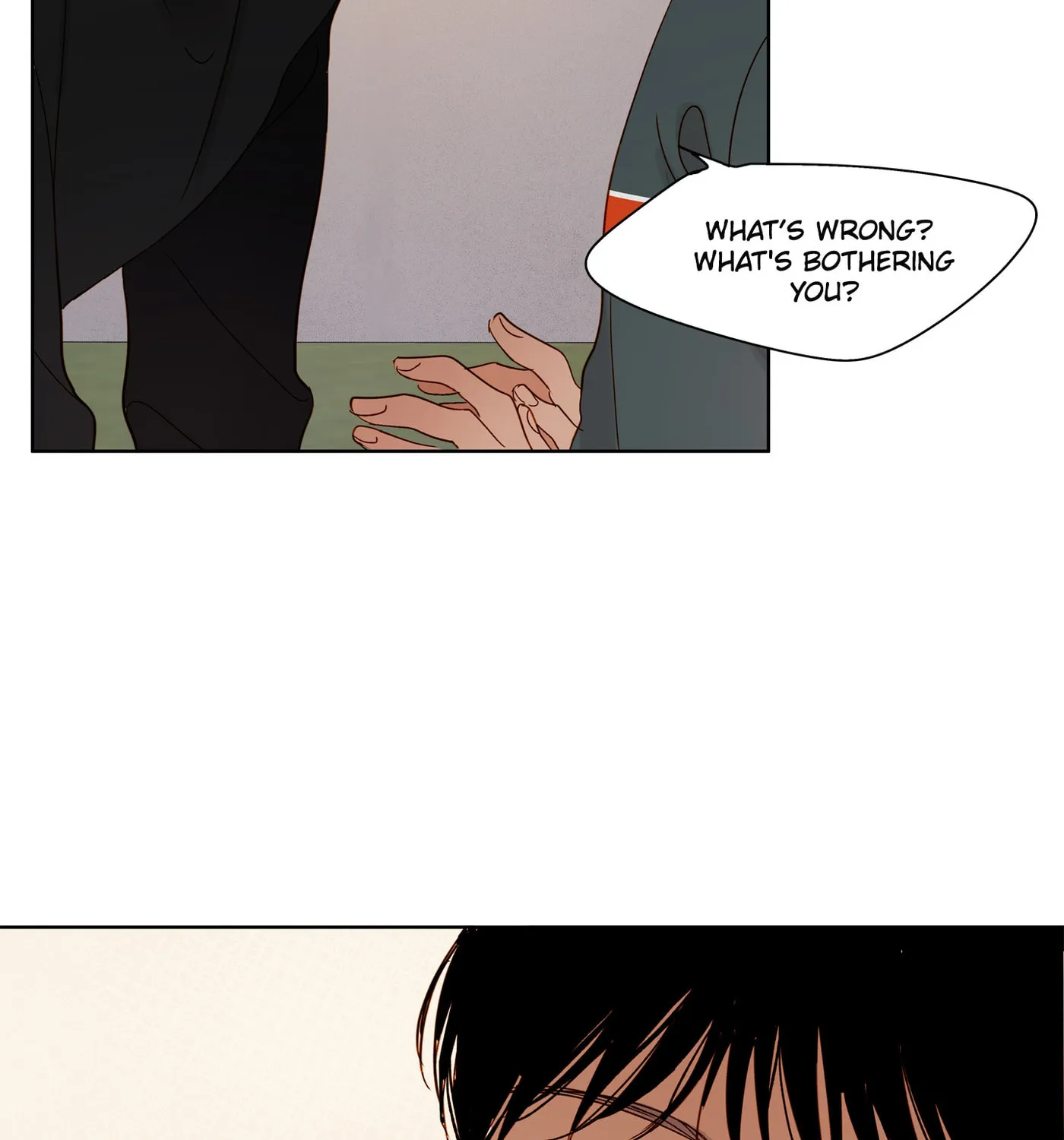 Home (Ep) Chapter 21 page 40 - 
