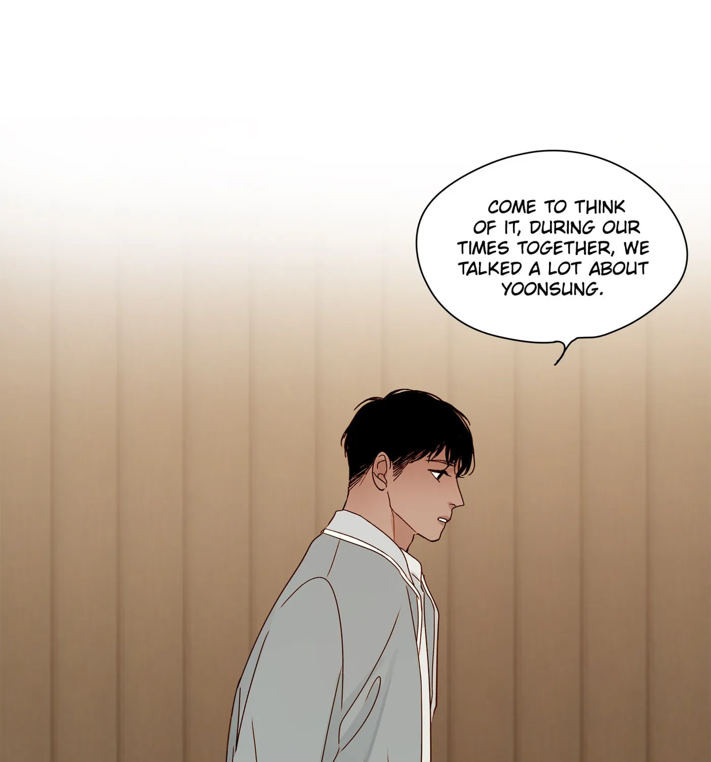 Home (Ep) Chapter 21 page 5 - 