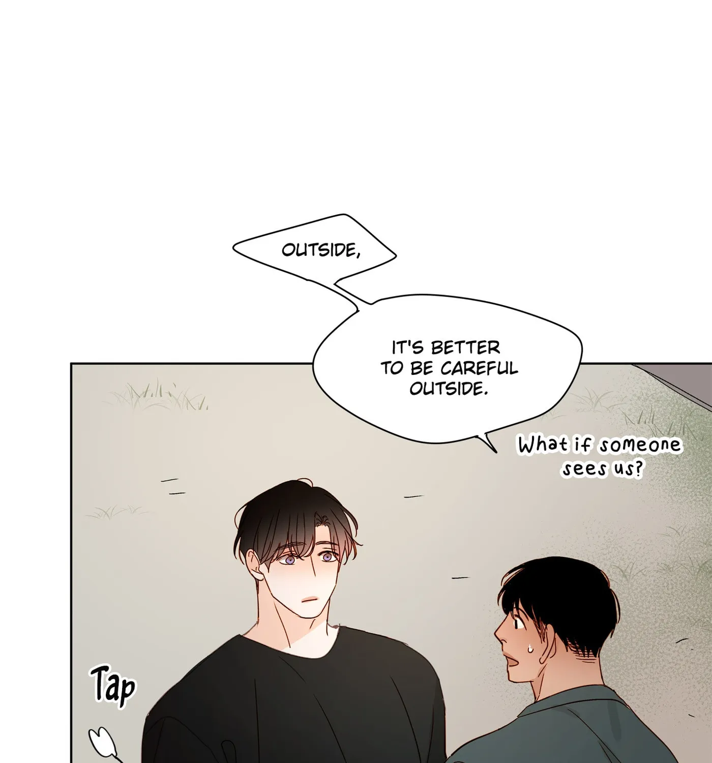 Home (Ep) Chapter 21 page 44 - 