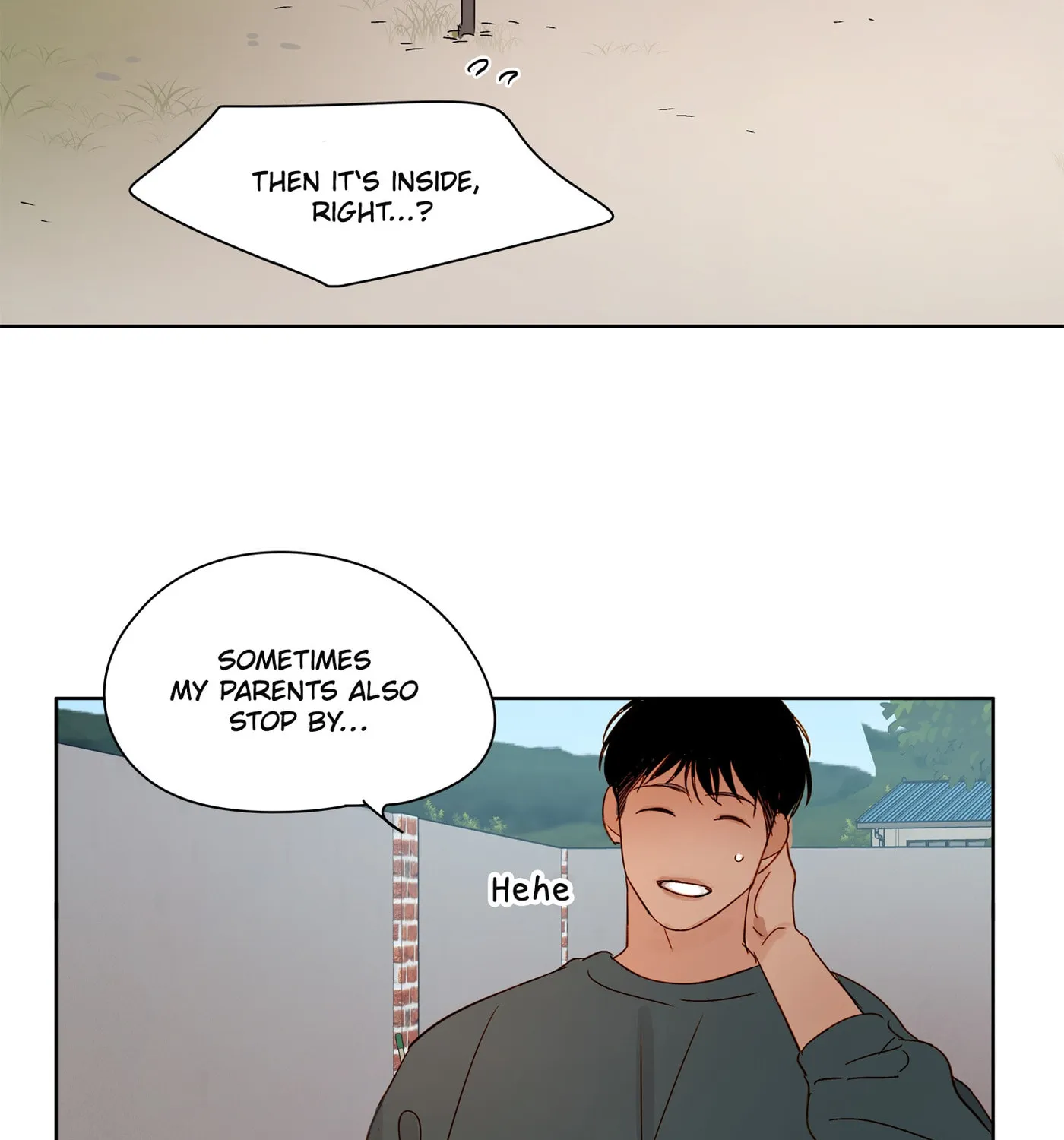 Home (Ep) Chapter 21 page 46 - 