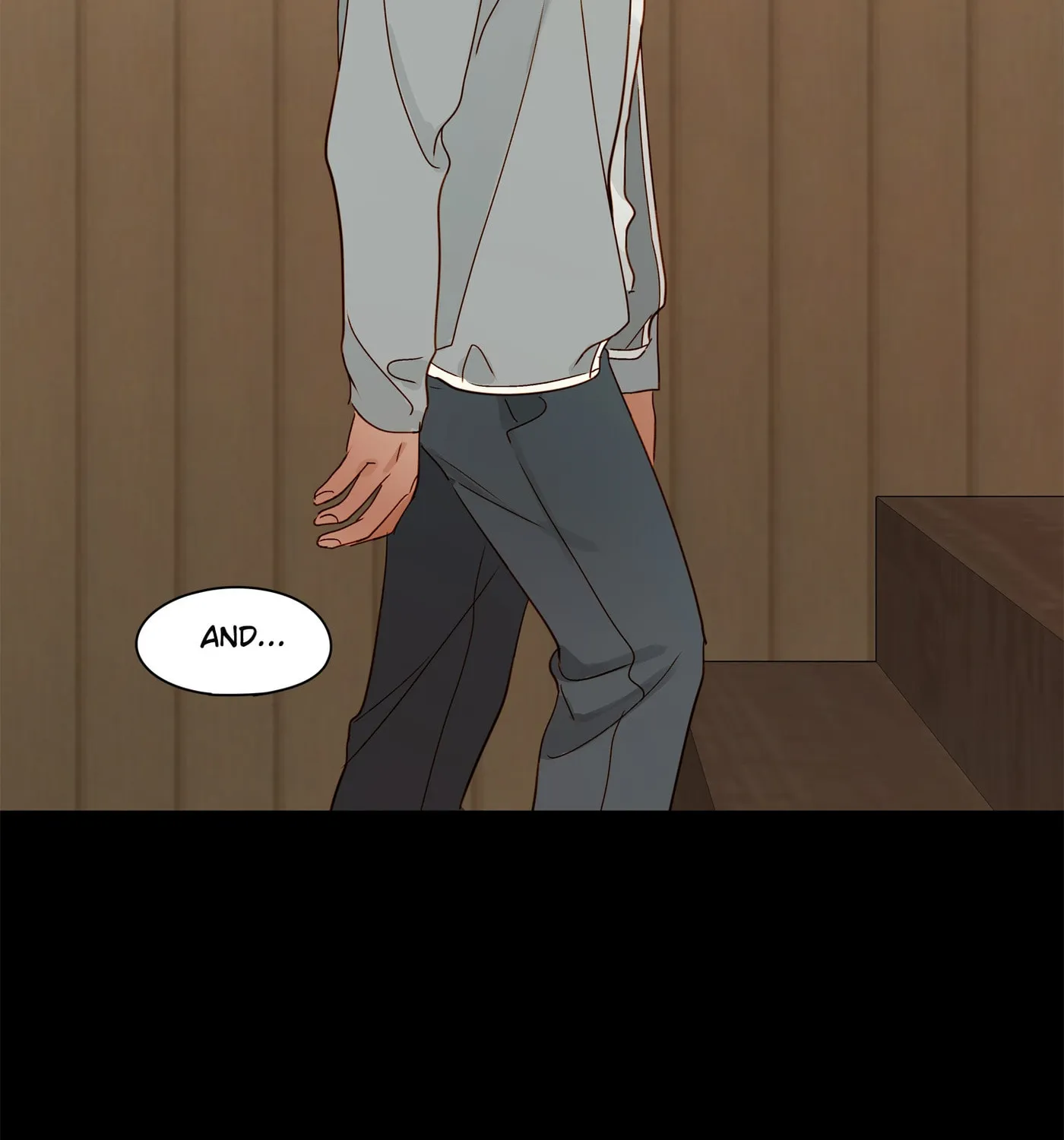 Home (Ep) Chapter 21 page 6 - 