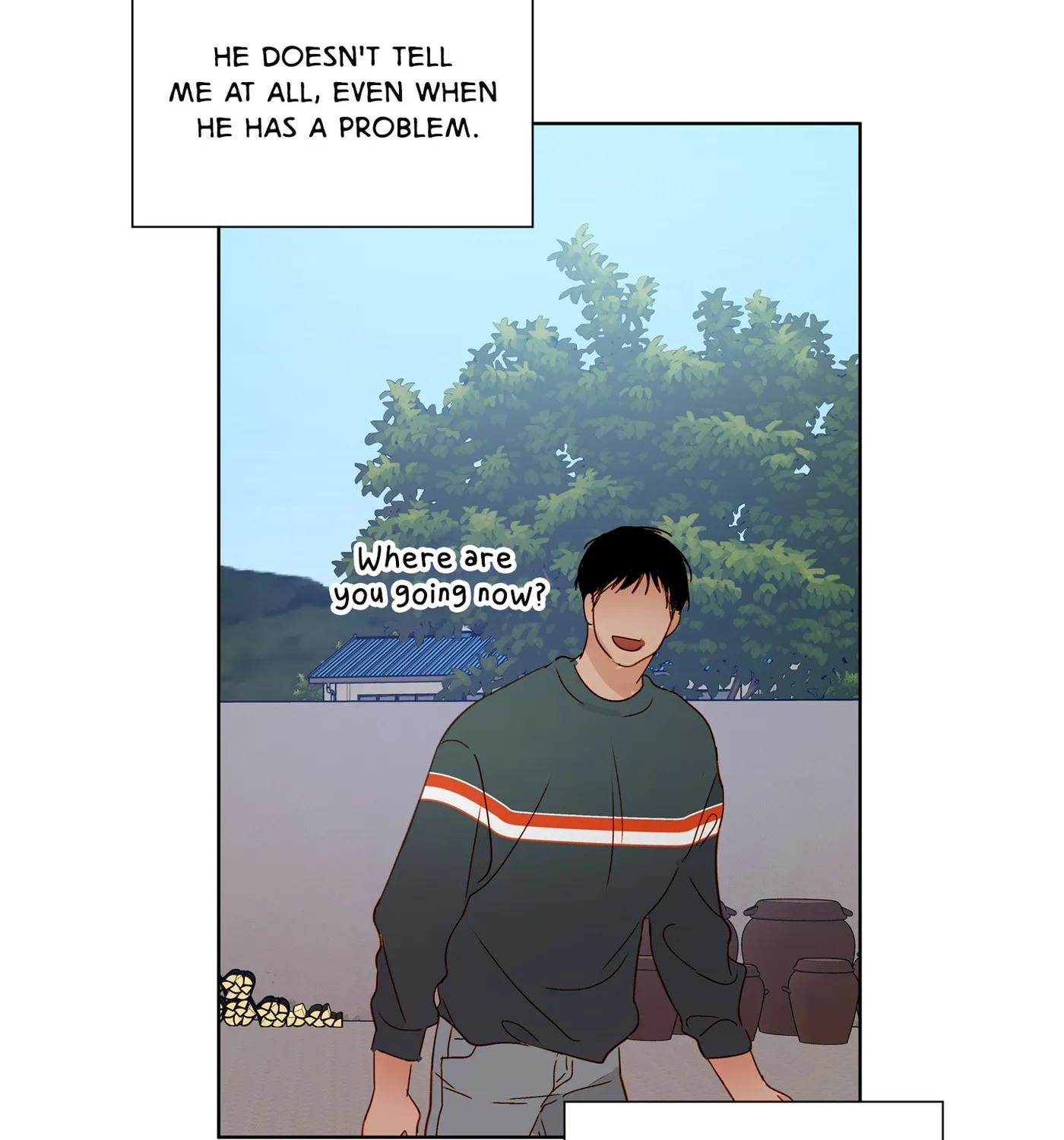 Home (Ep) Chapter 21 page 51 - 
