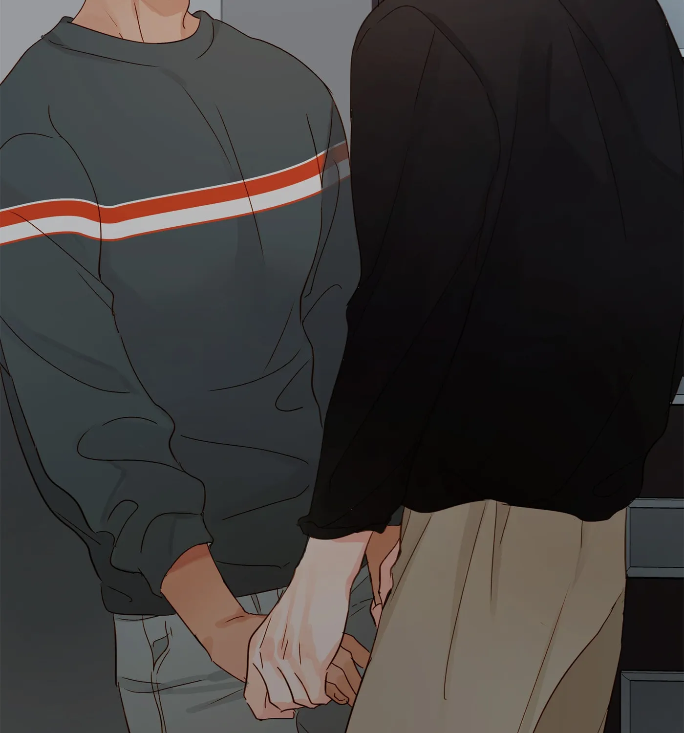 Home (Ep) Chapter 21 page 57 - 