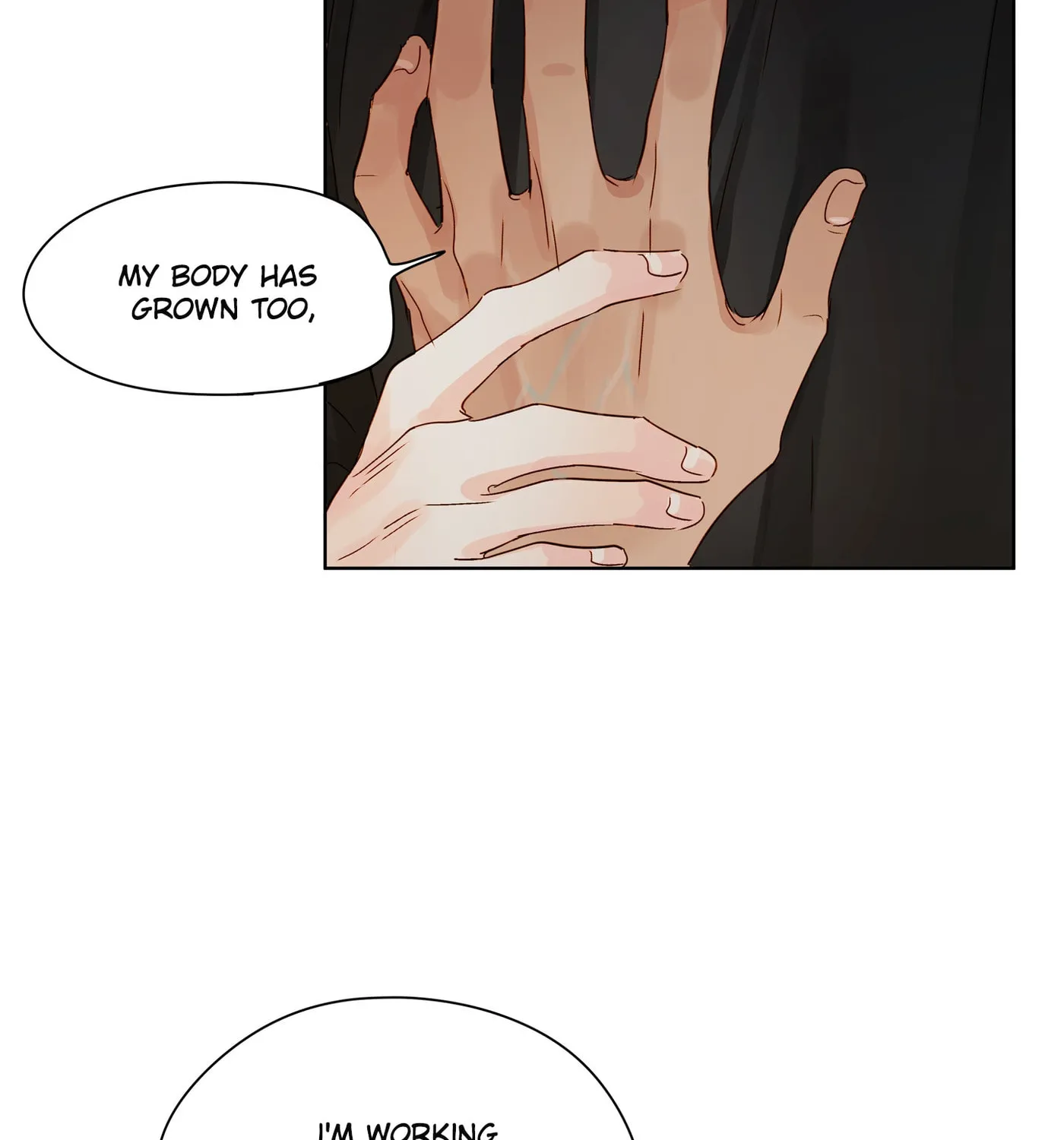 Home (Ep) Chapter 21 page 61 - 
