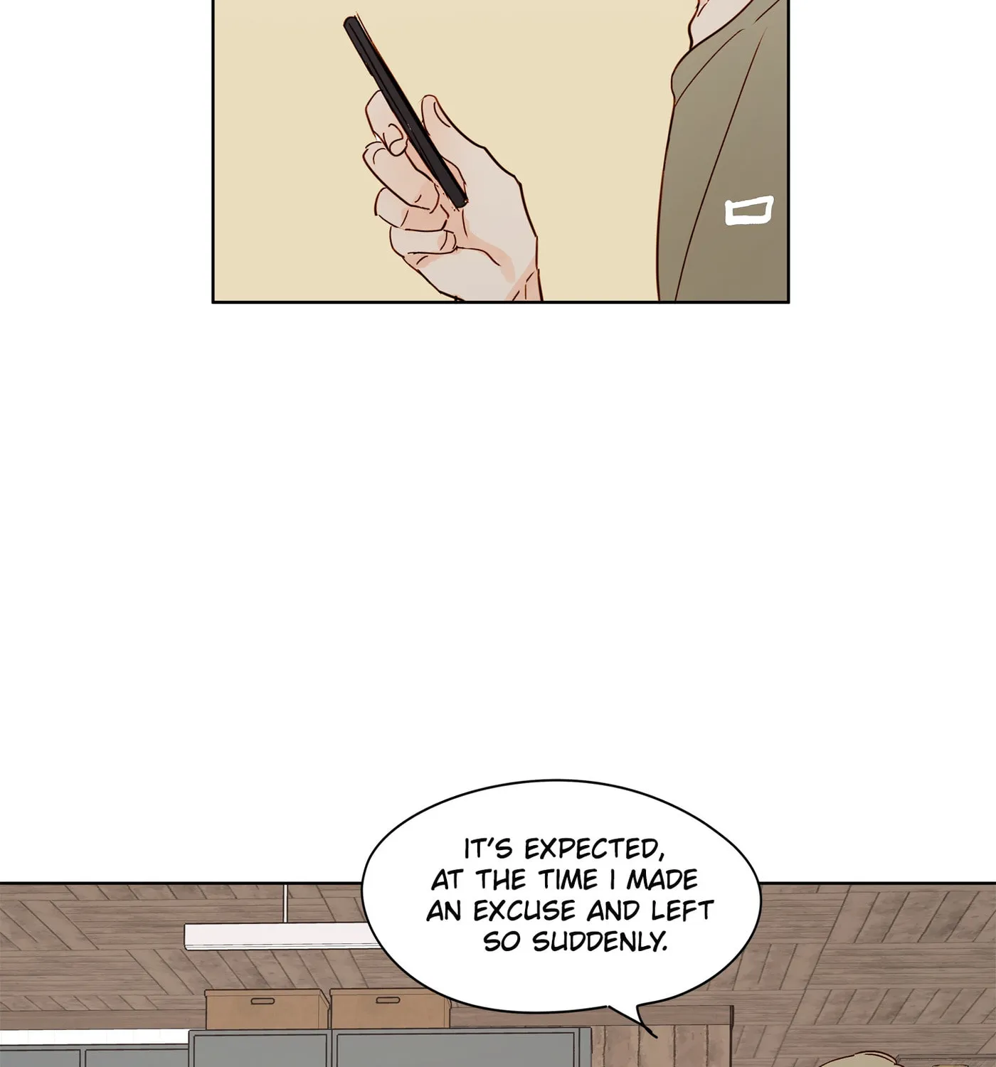 Home (Ep) Chapter 21 page 87 - 