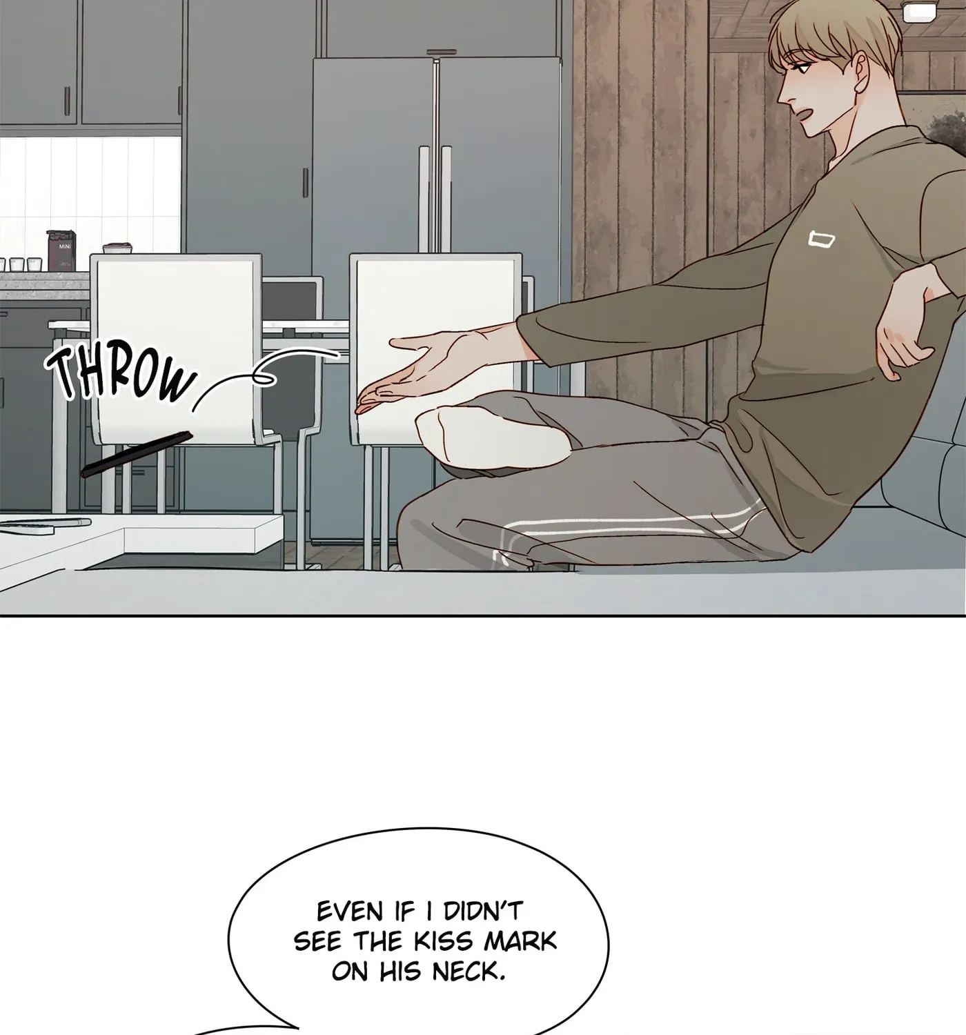 Home (Ep) Chapter 21 page 88 - 