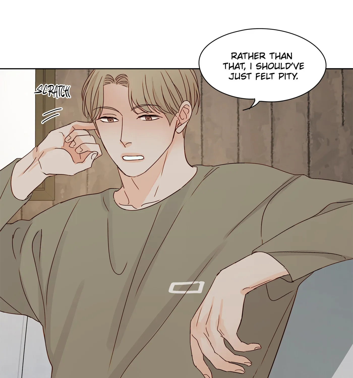 Home (Ep) Chapter 21 page 90 - 