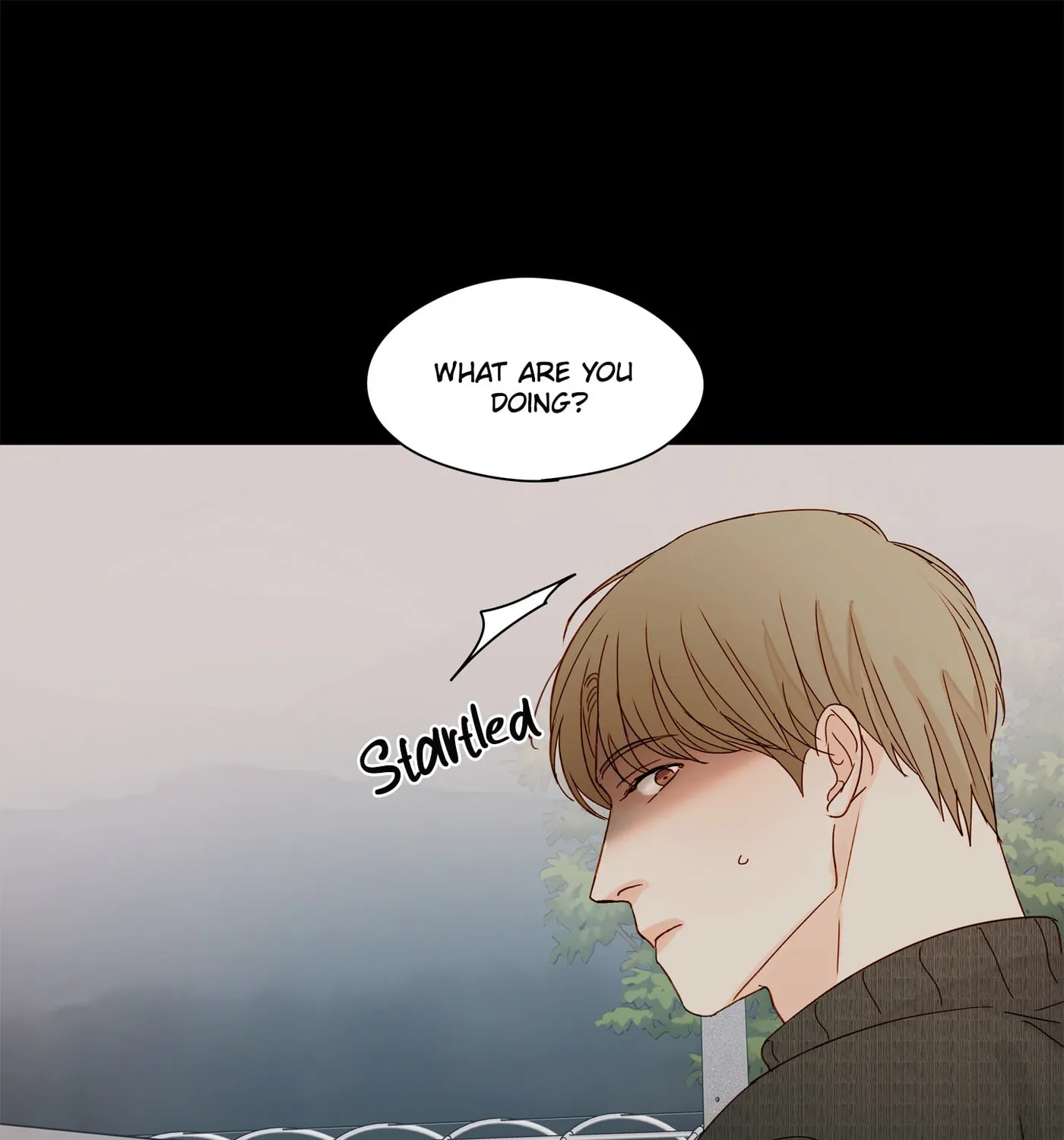 Home (Ep) Chapter 21 page 10 - 