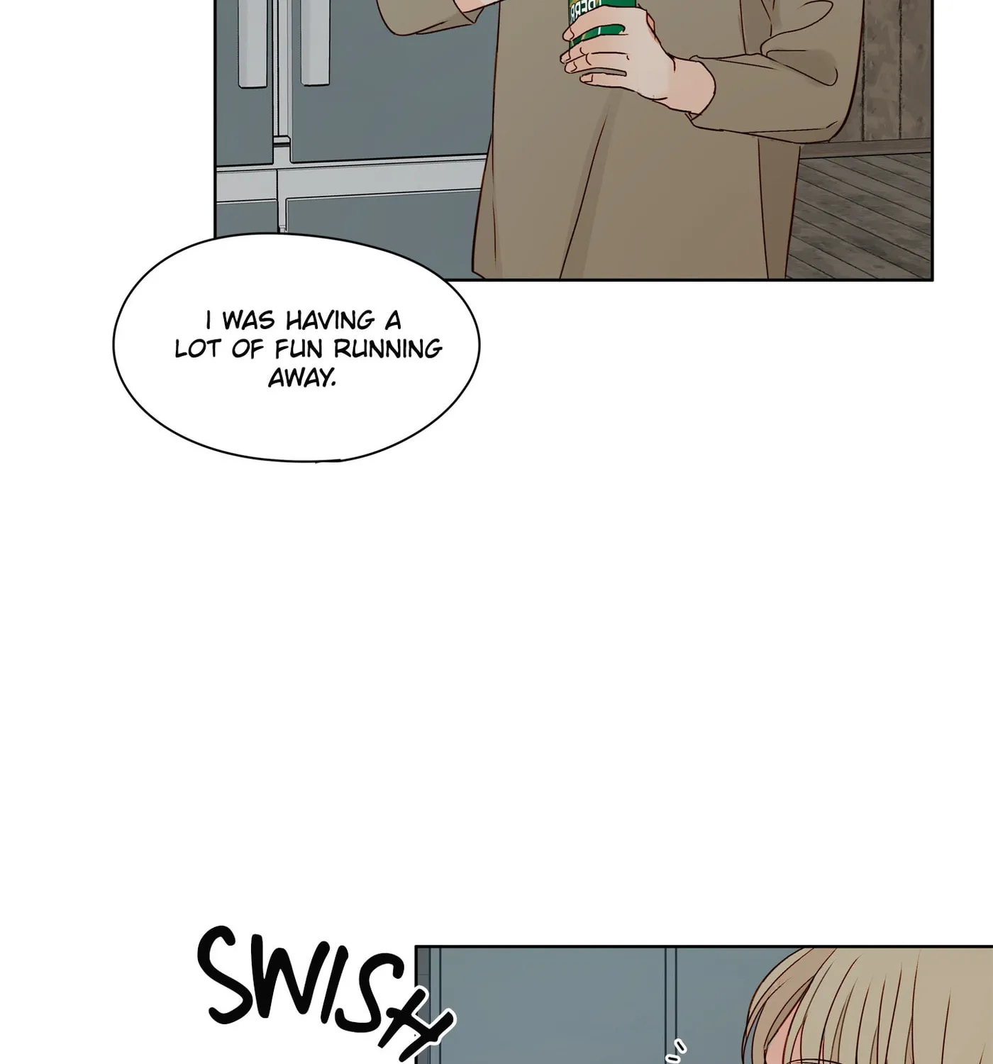 Home (Ep) Chapter 21 page 94 - 