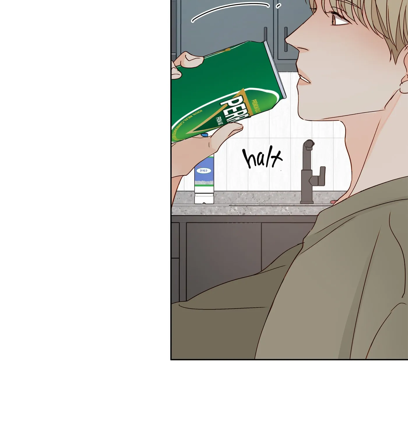 Home (Ep) Chapter 21 page 95 - 