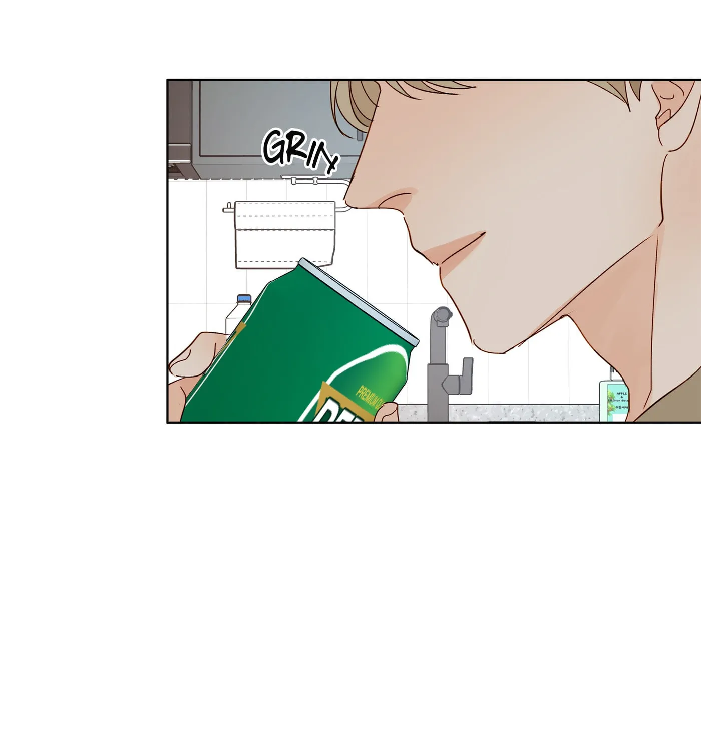 Home (Ep) Chapter 21 page 100 - 