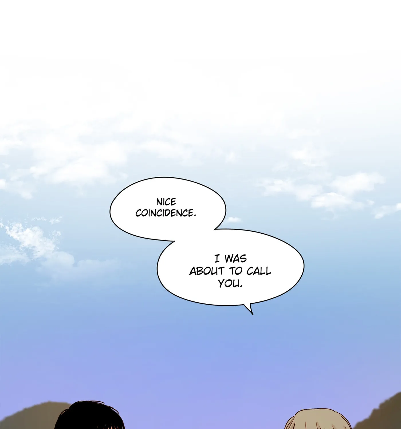 Home (Ep) Chapter 22 page 11 - 