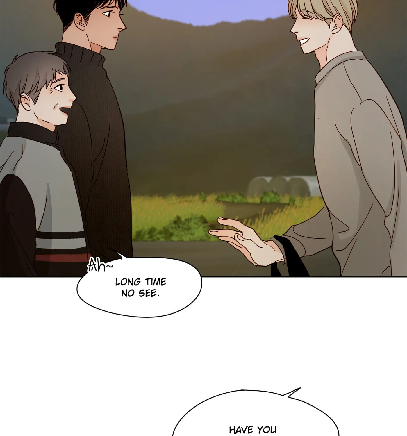 Home (Ep) Chapter 22 page 12 - 