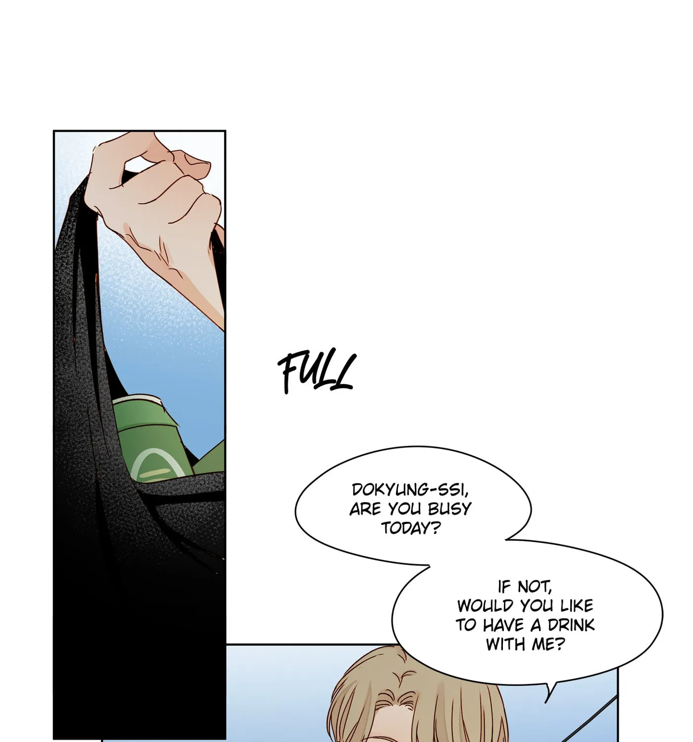 Home (Ep) Chapter 22 page 16 - 