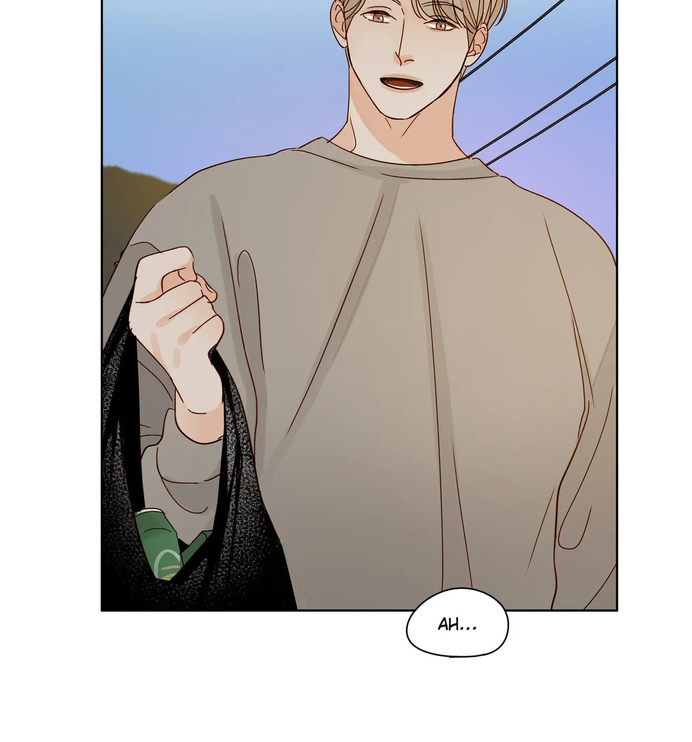 Home (Ep) Chapter 22 page 17 - 