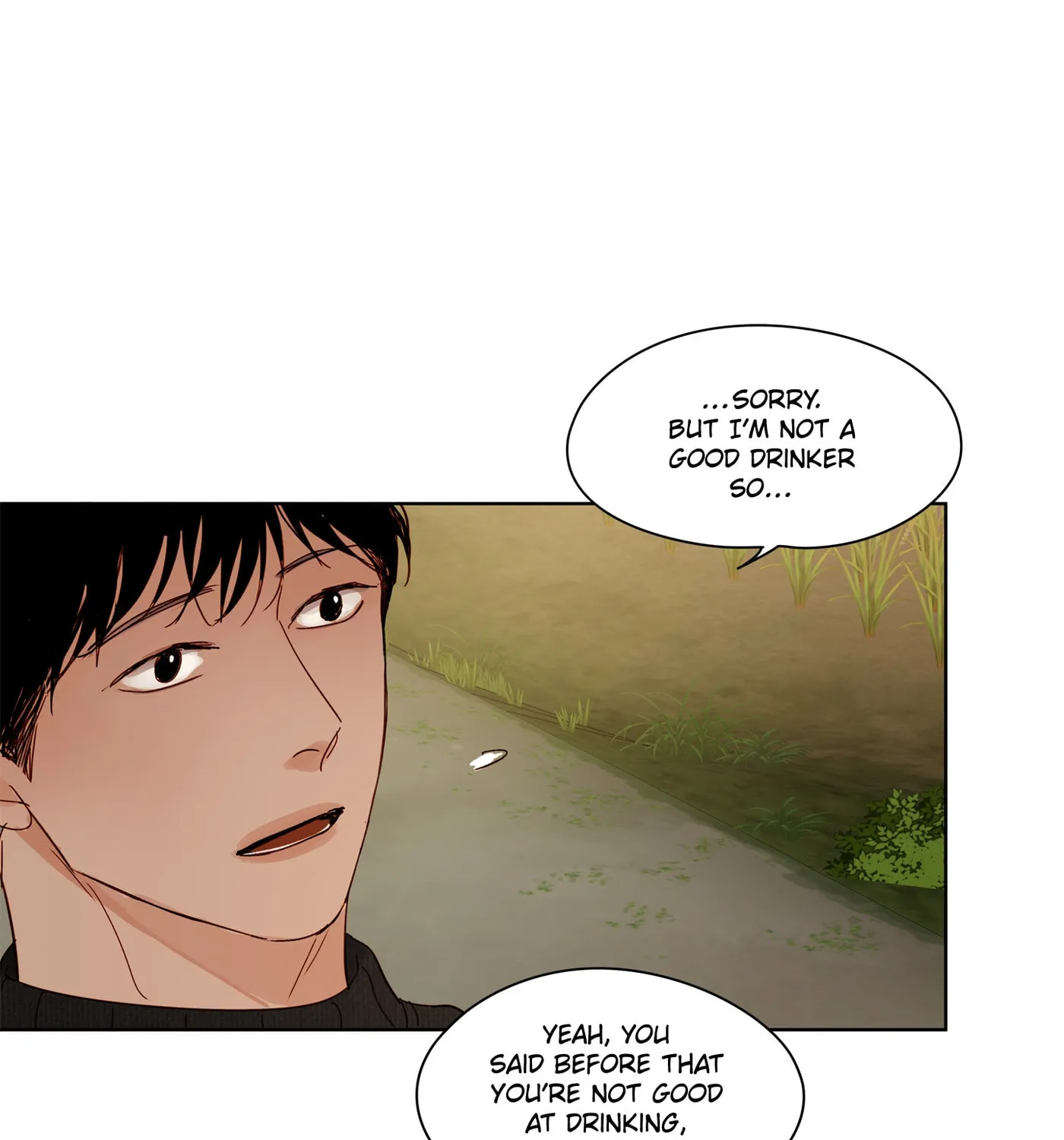 Home (Ep) Chapter 22 page 18 - 