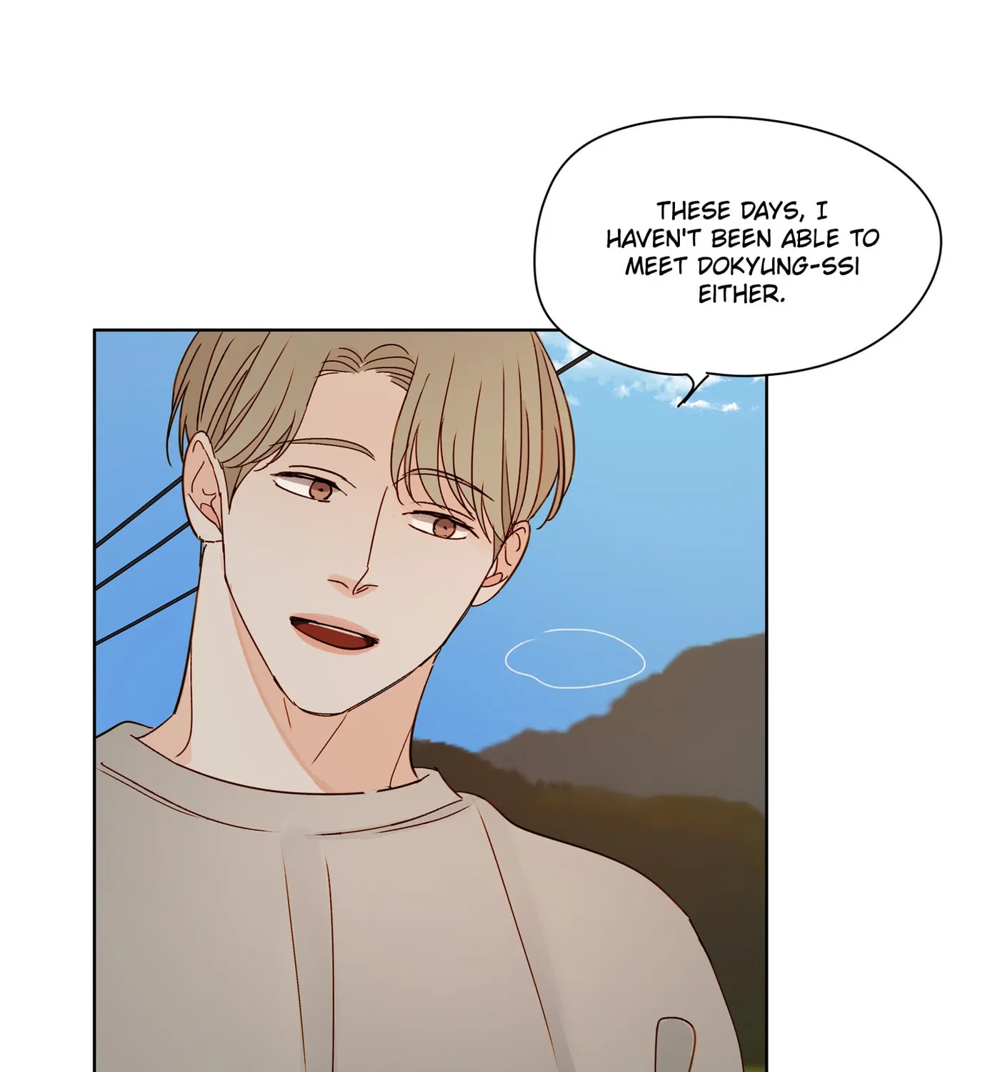 Home (Ep) Chapter 22 page 21 - 