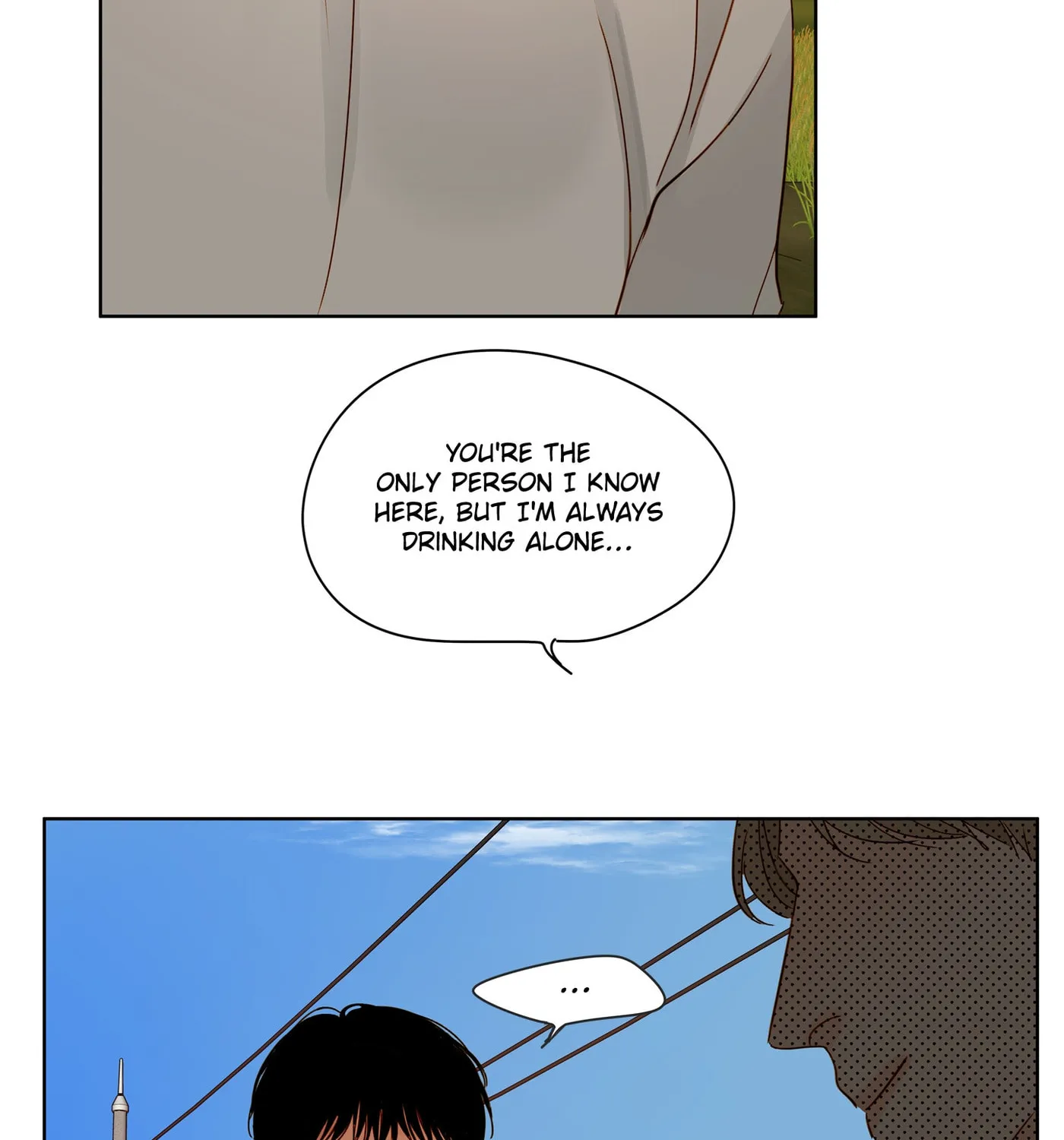 Home (Ep) Chapter 22 page 22 - 