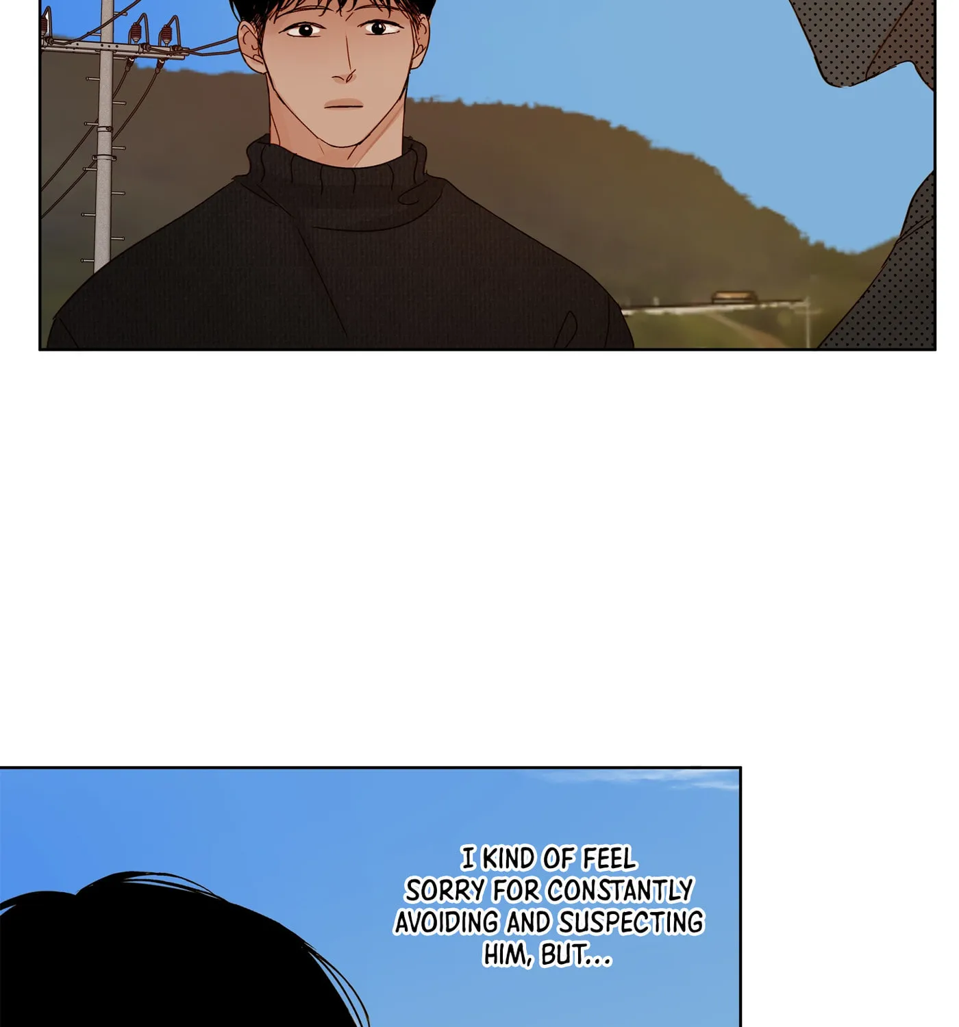 Home (Ep) Chapter 22 page 23 - 