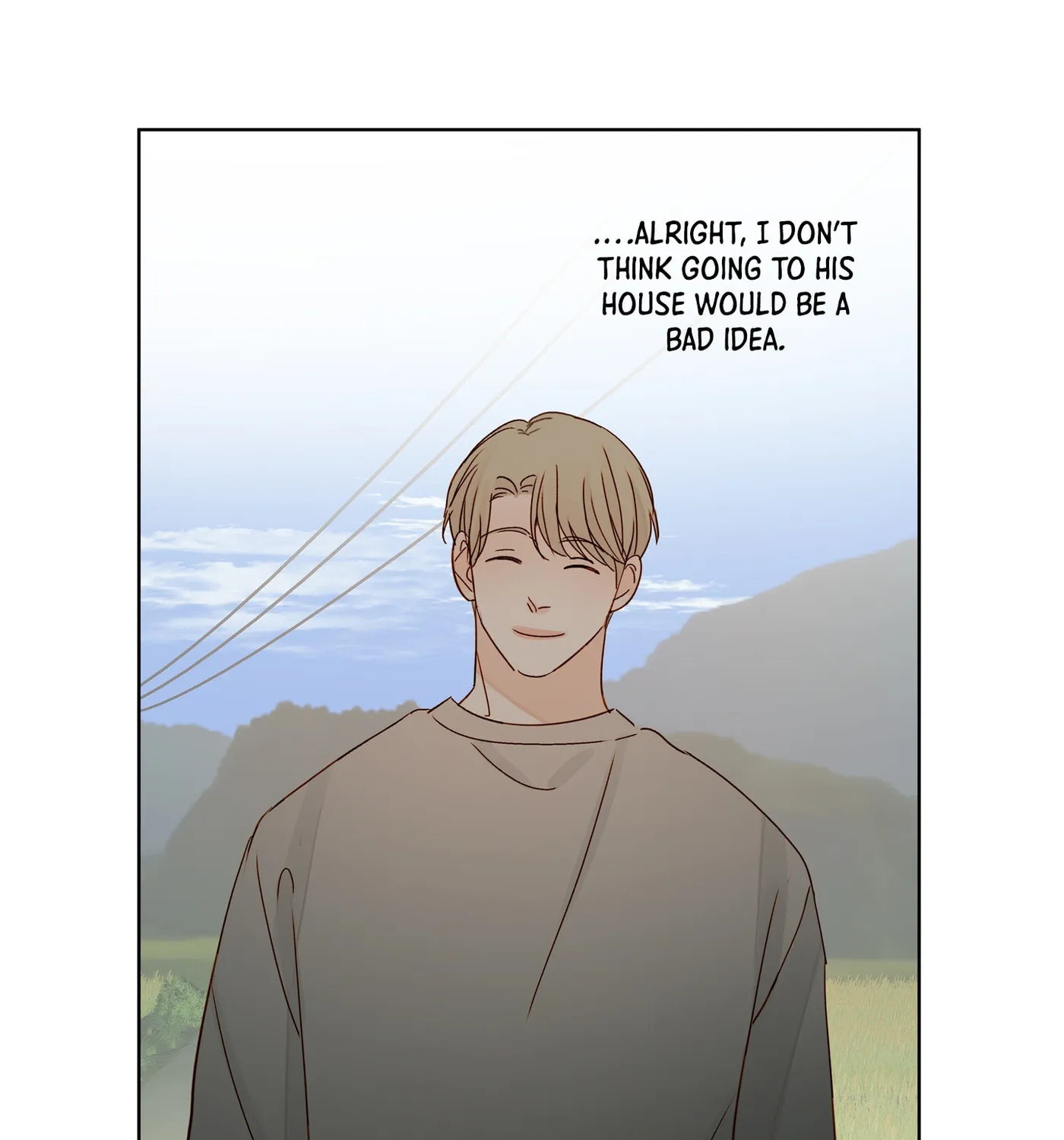 Home (Ep) Chapter 22 page 25 - 
