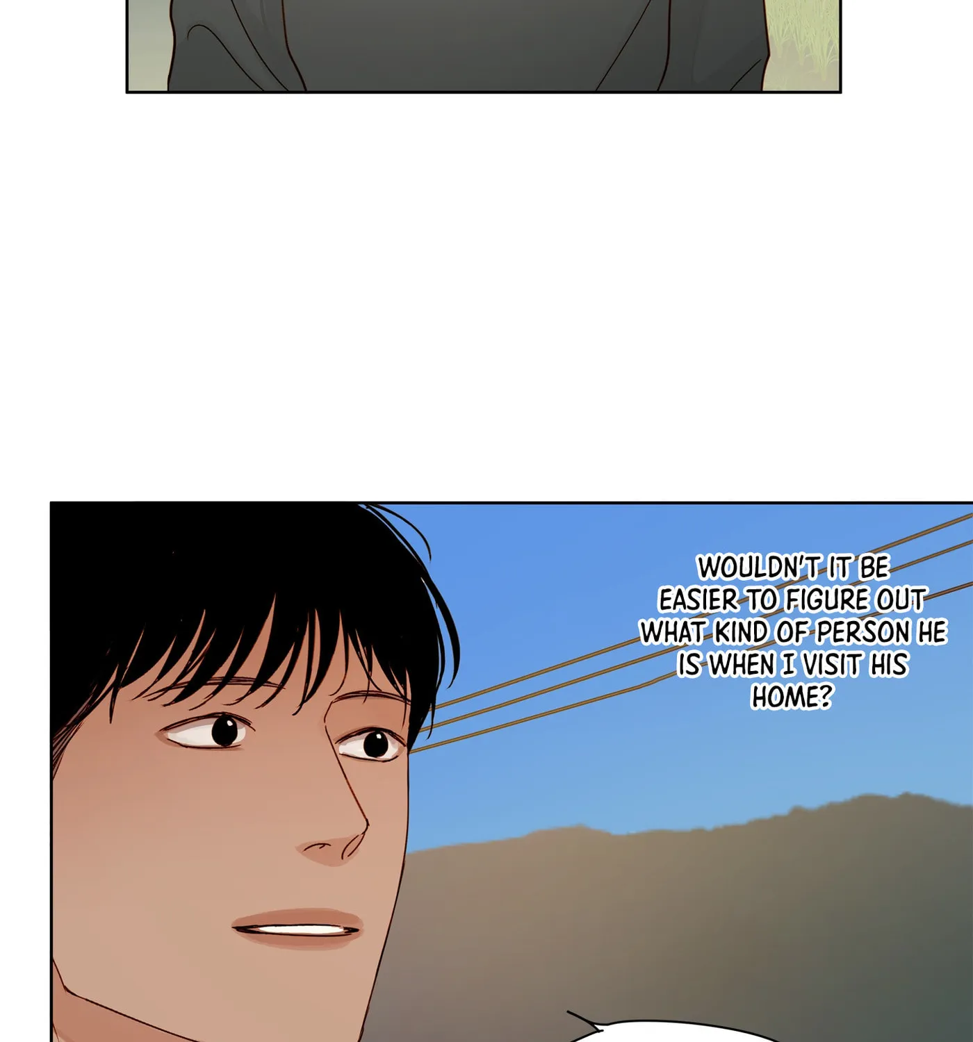 Home (Ep) Chapter 22 page 26 - 