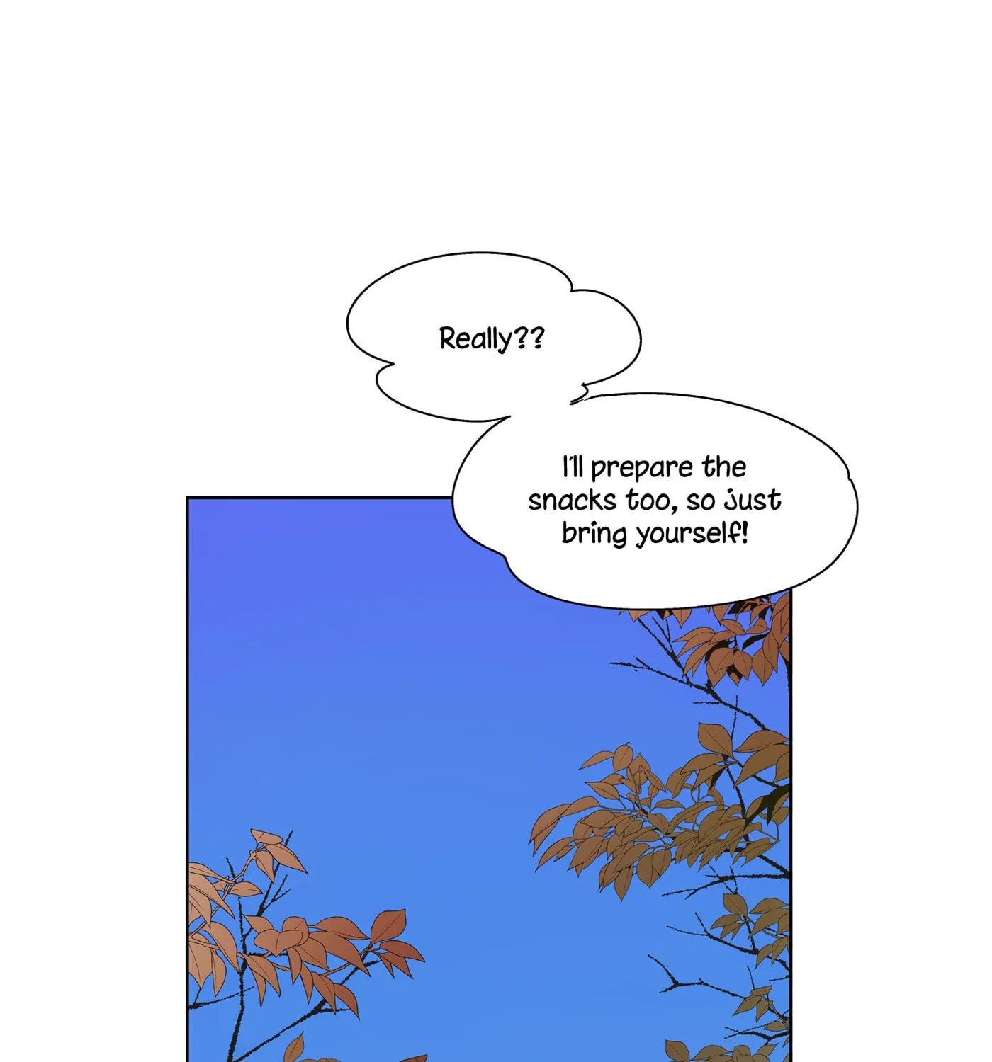 Home (Ep) Chapter 22 page 28 - 