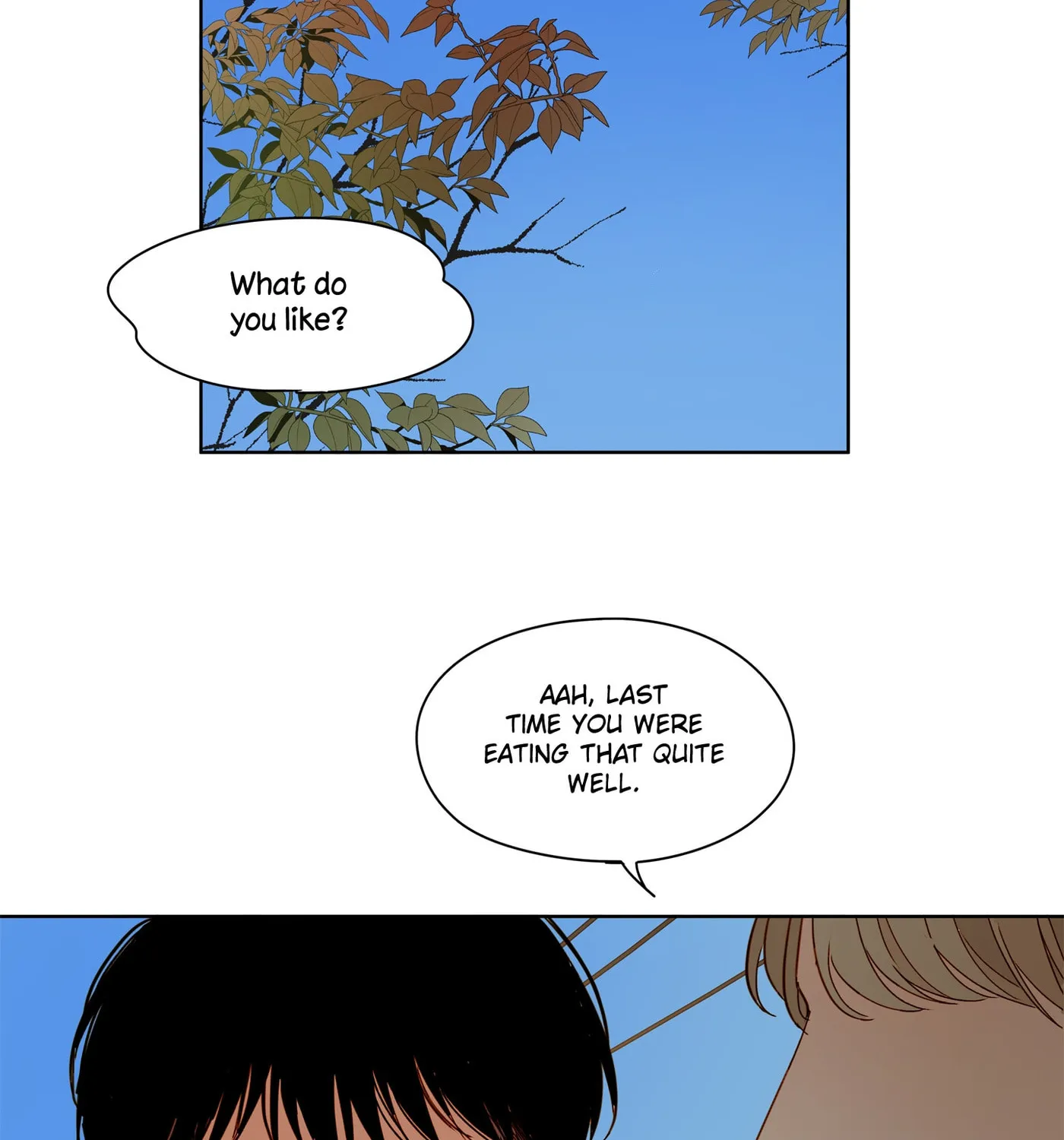Home (Ep) Chapter 22 page 29 - 