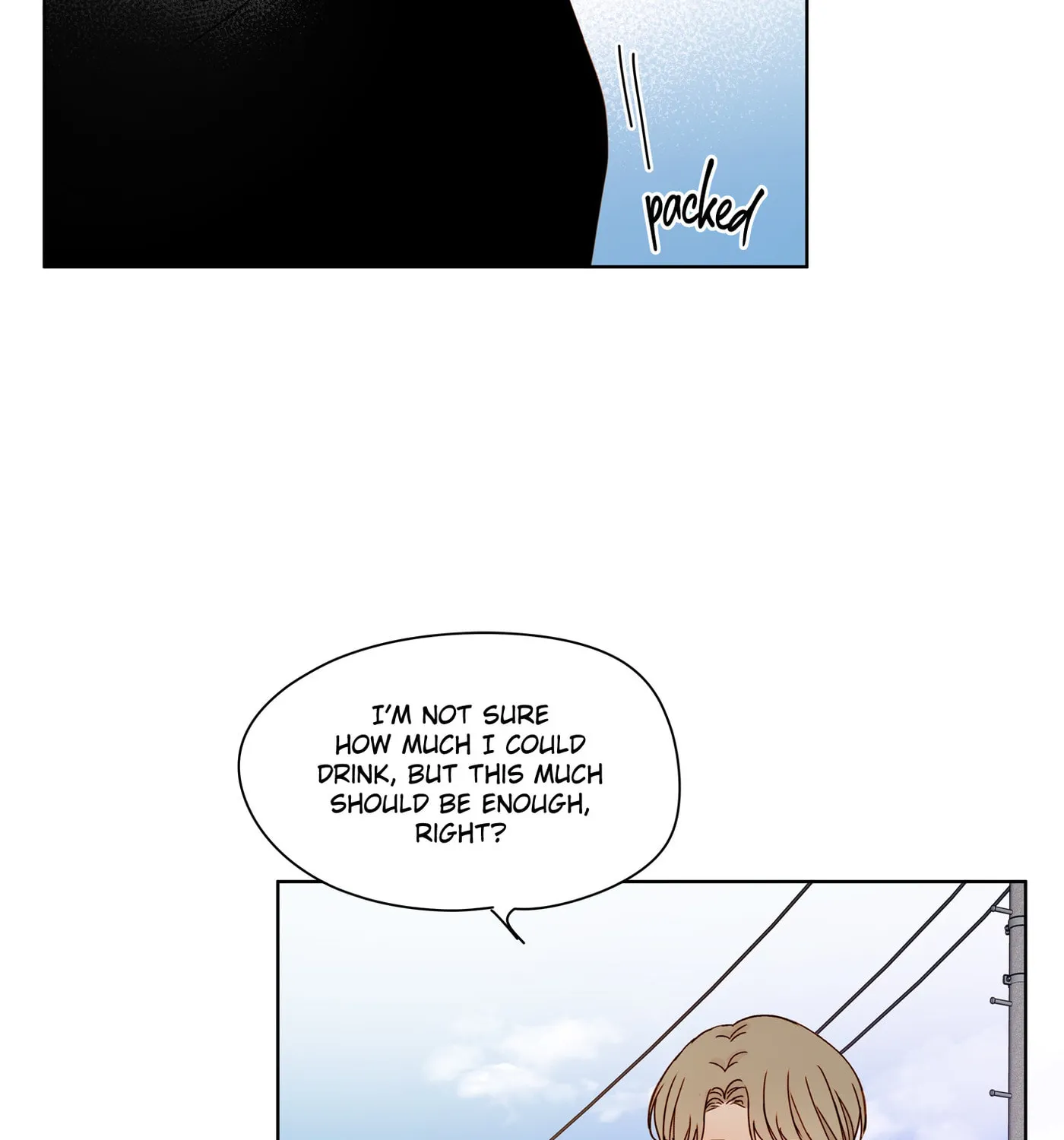 Home (Ep) Chapter 22 page 4 - 
