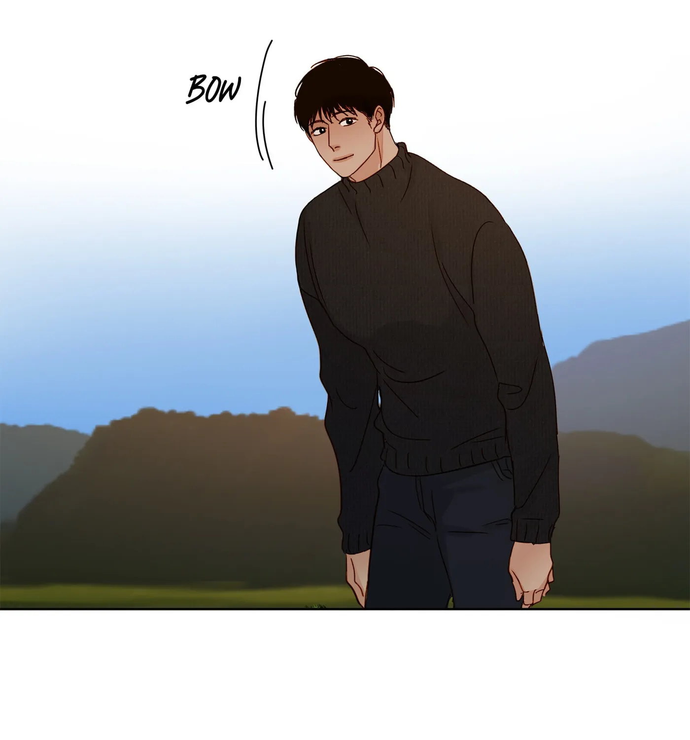 Home (Ep) Chapter 22 page 32 - 