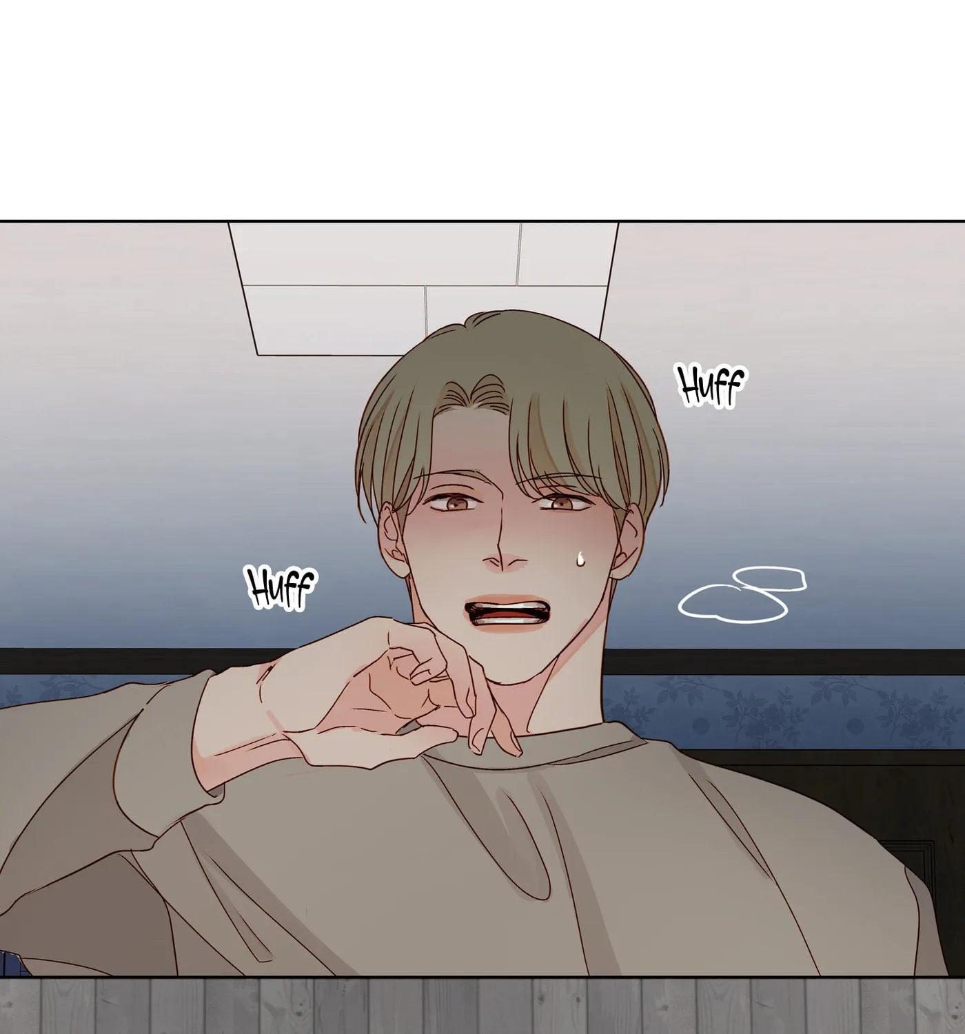 Home (Ep) Chapter 22 page 37 - 