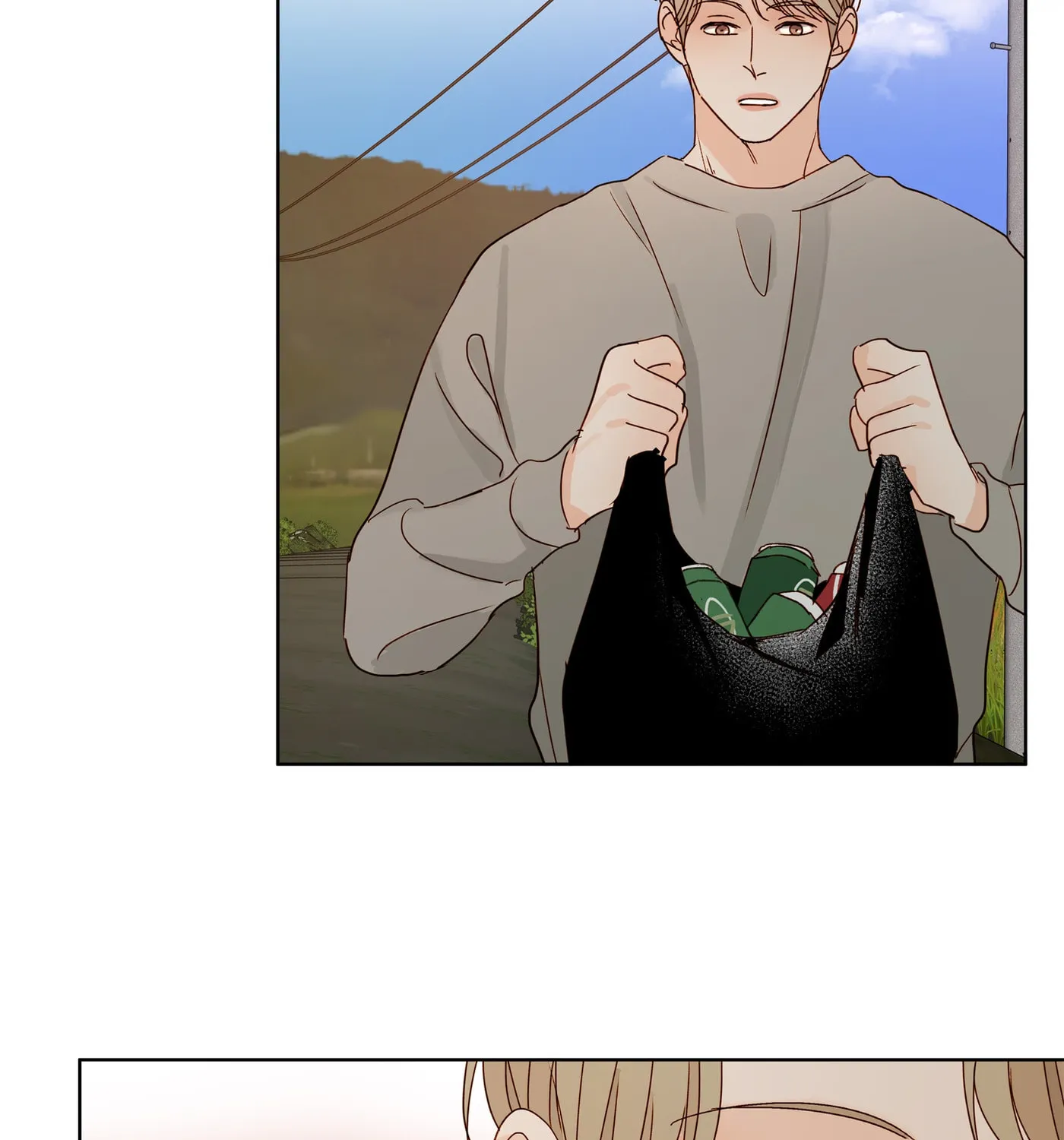 Home (Ep) Chapter 22 page 5 - 